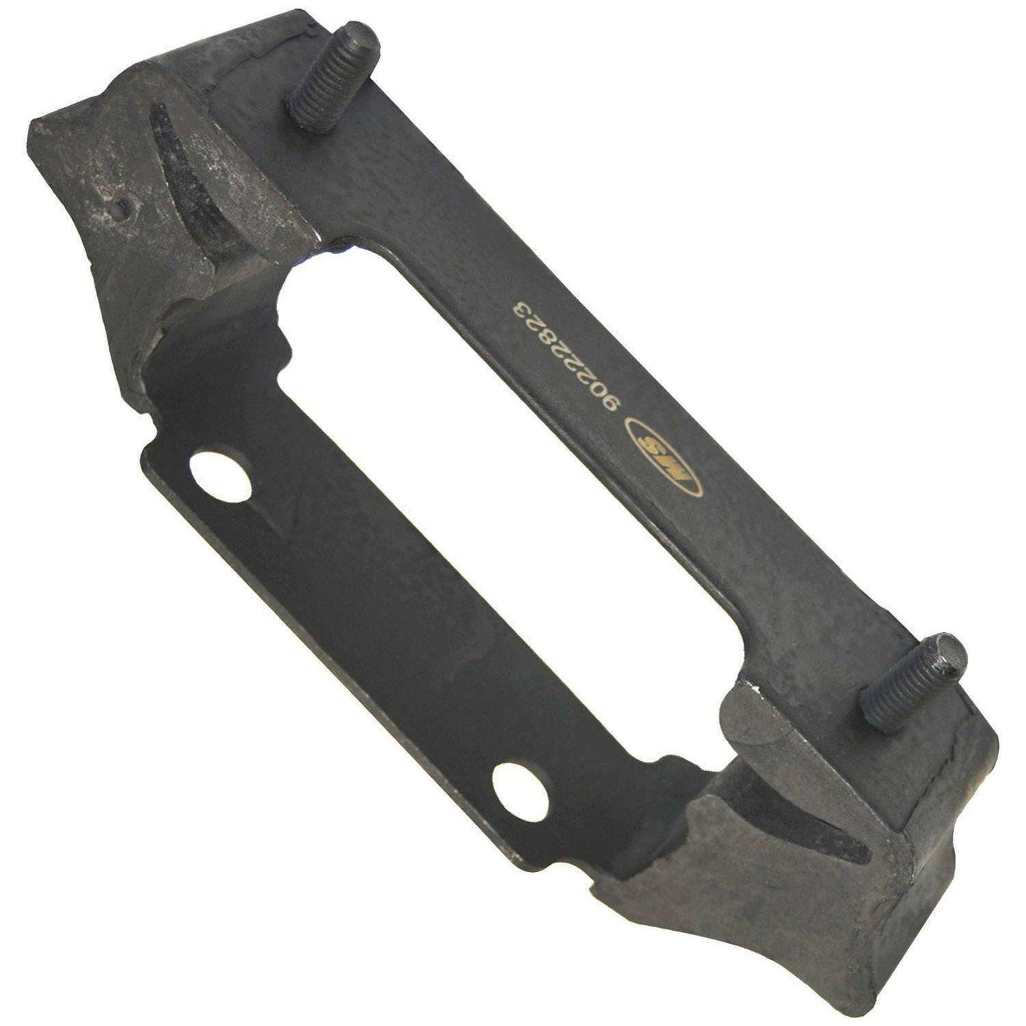 Coxim do Motor - Metalsystem - 04864+MS - (2)