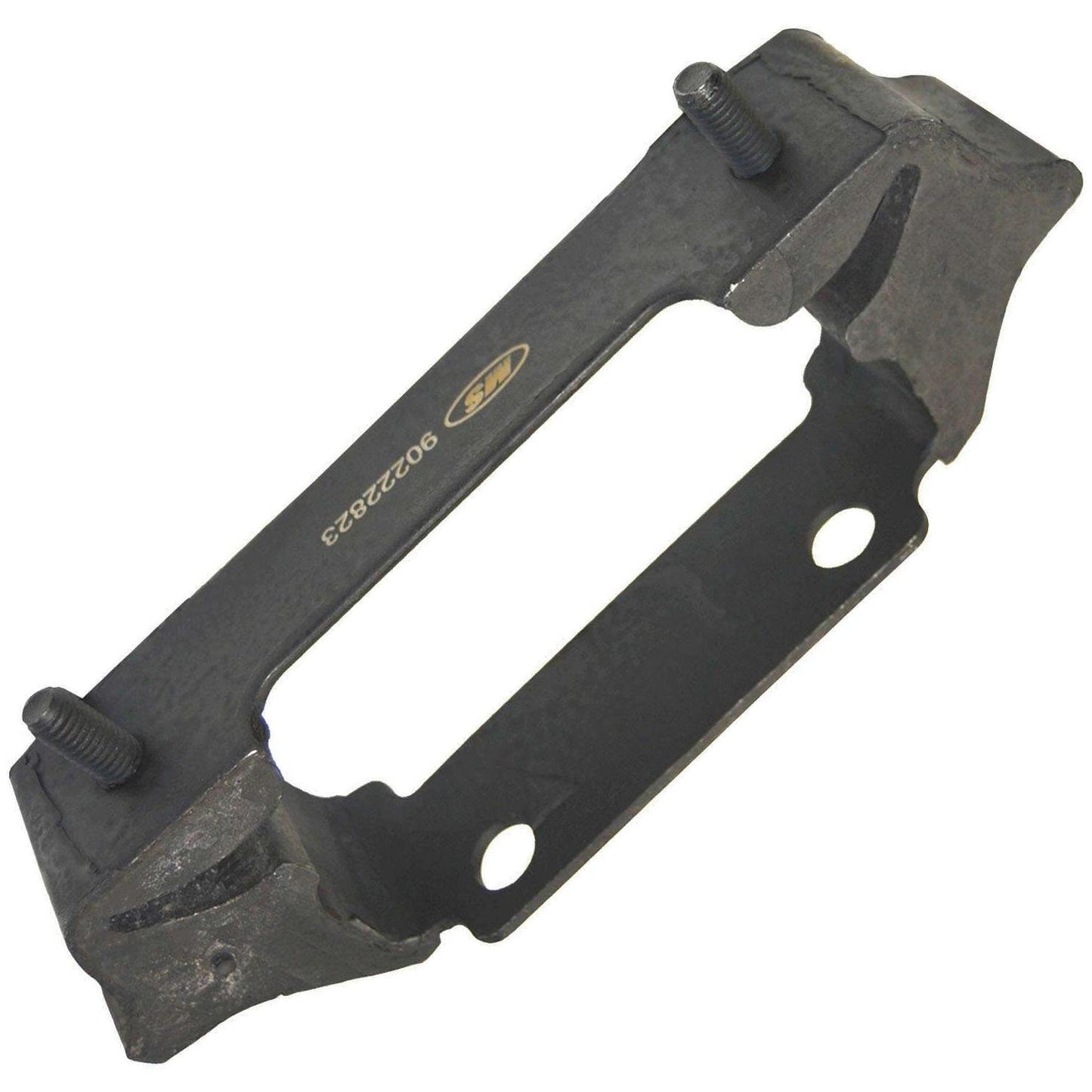 Coxim do Motor - Metalsystem - 04864+MS - (3)