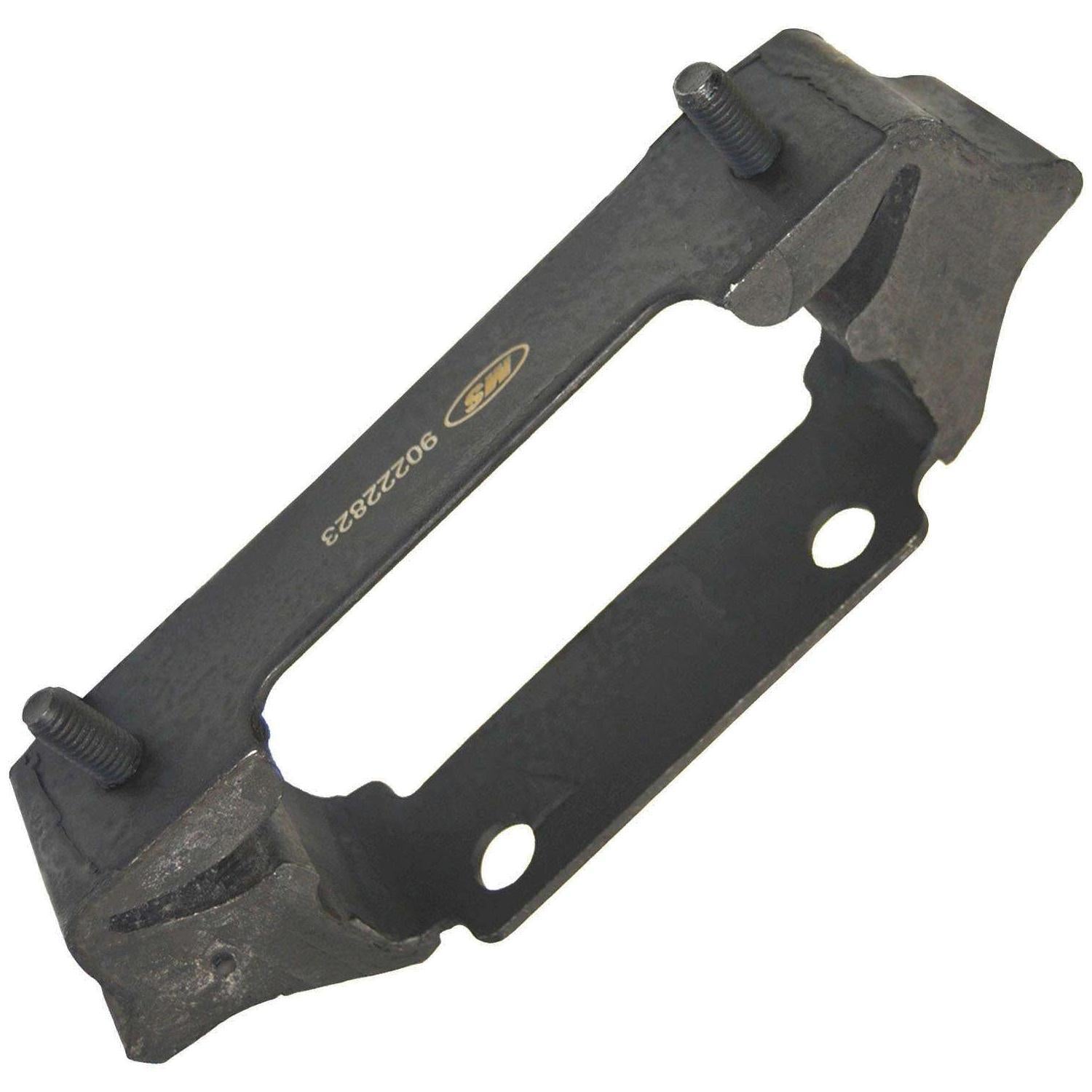 Coxim do Motor - Metalsystem - 04864+MS - (3)