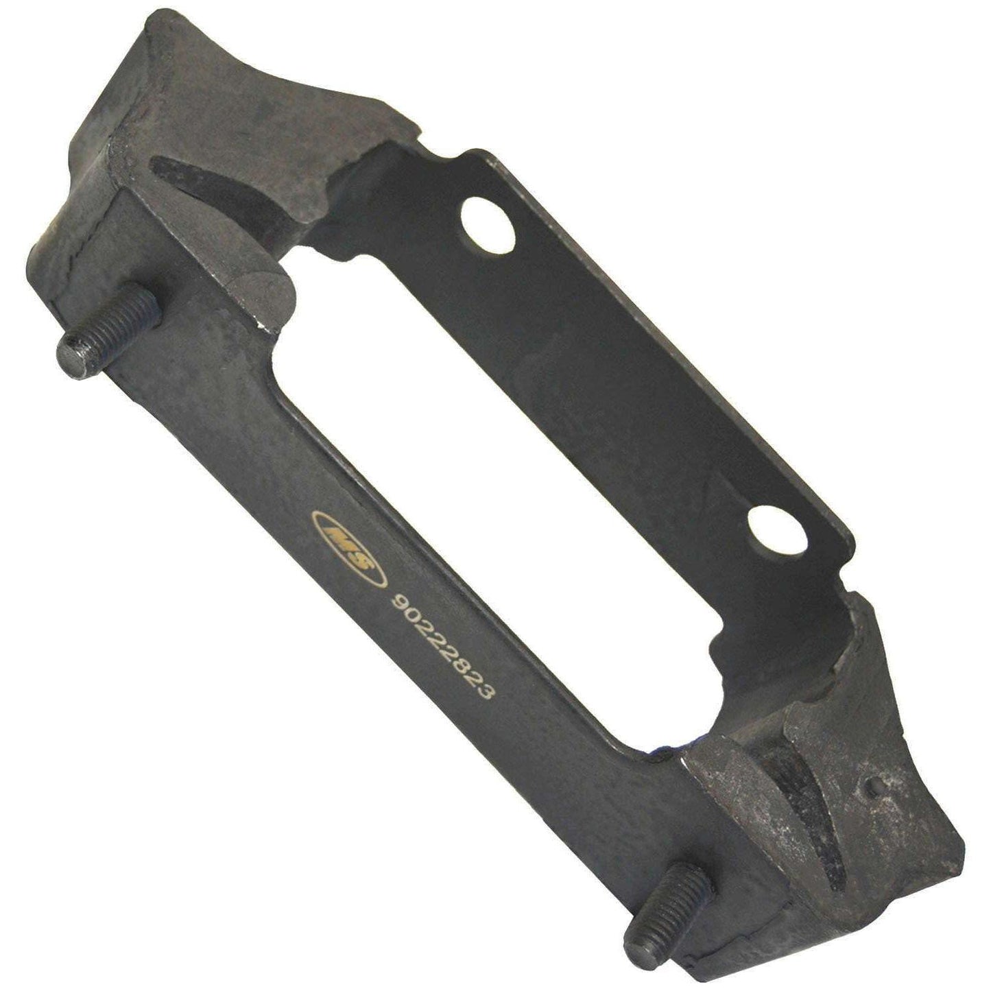 Coxim do Motor - Metalsystem - 04864+MS - (4)