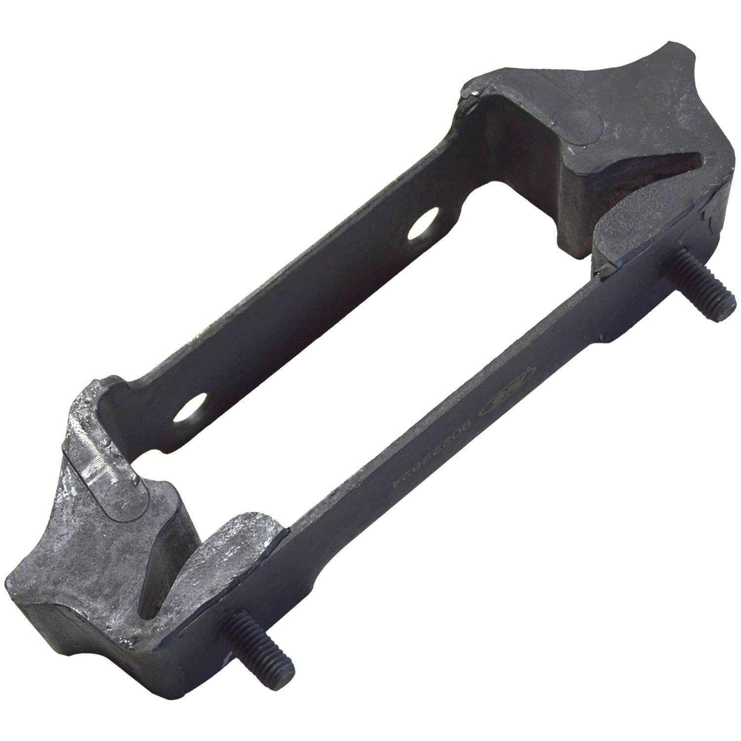 Coxim do Motor - Metalsystem - 04863+MS - (1)