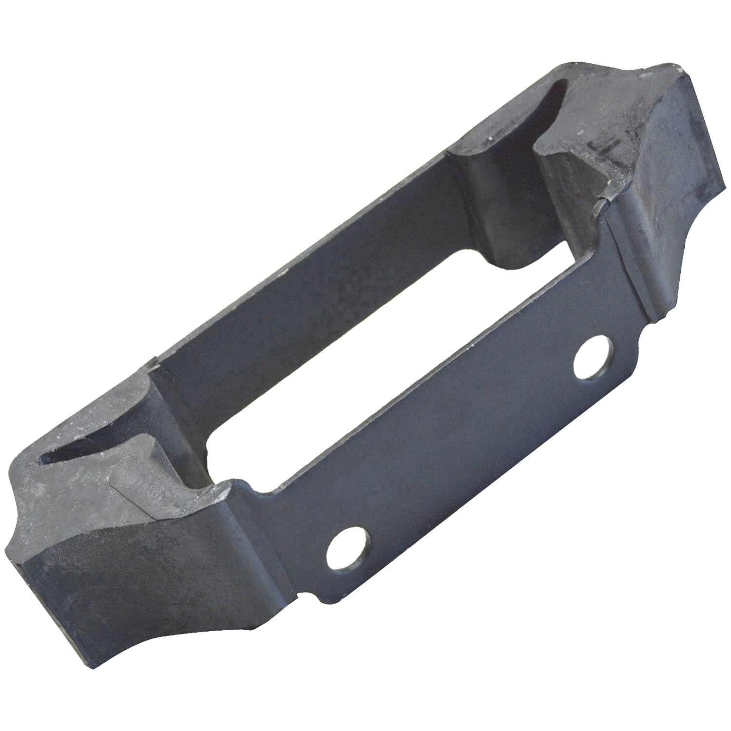 Coxim do Motor - Metalsystem - 04863+MS - (2)