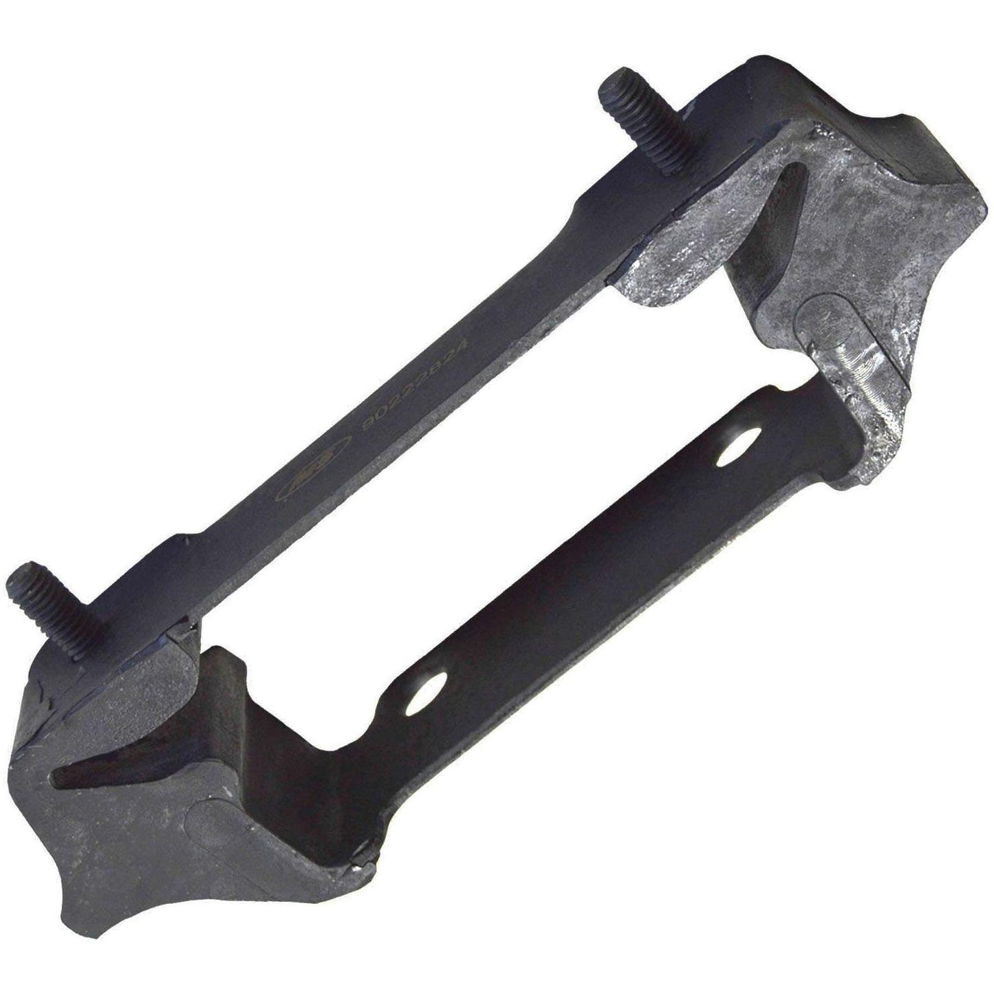 Coxim do Motor - Metalsystem - 04863+MS - (3)