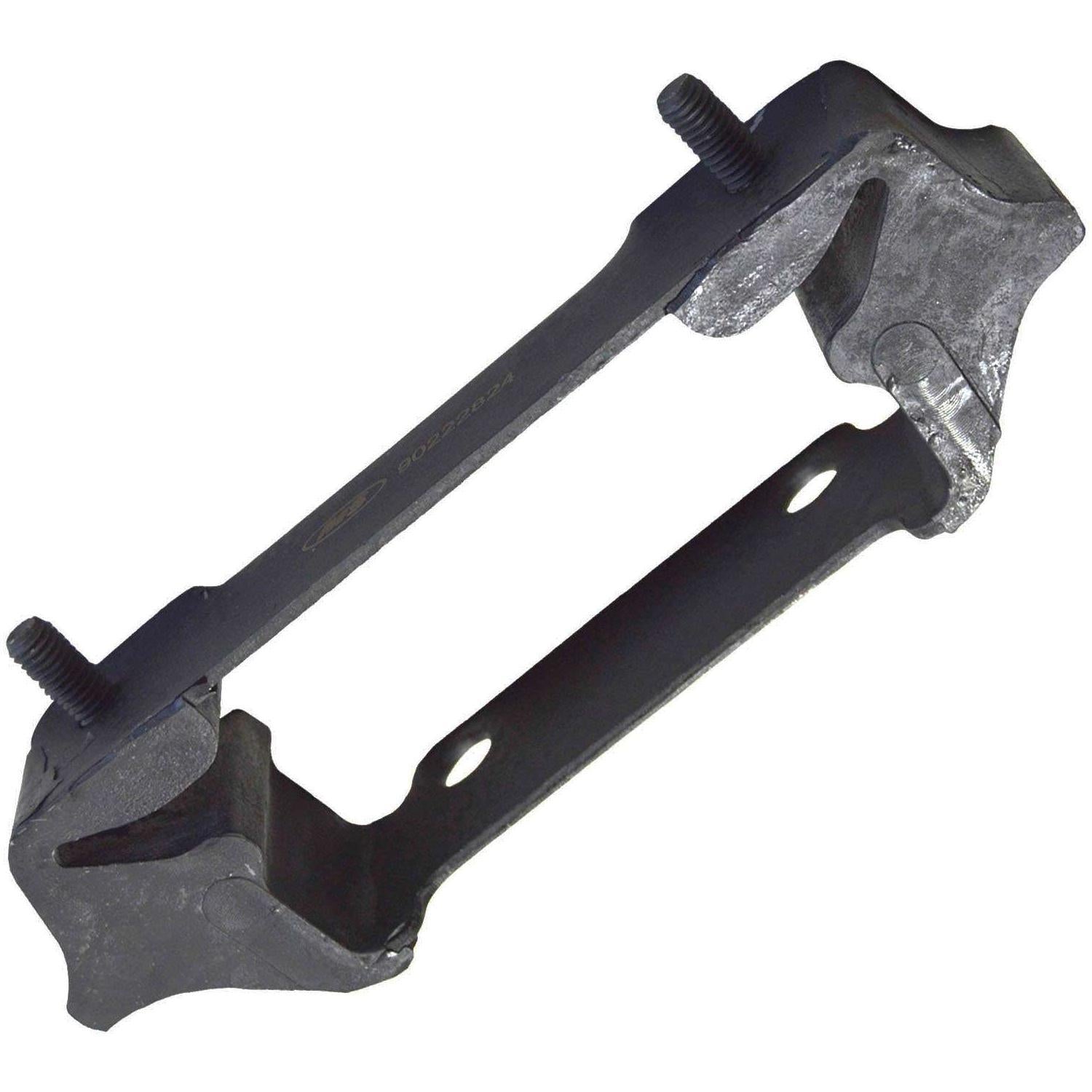 Coxim do Motor - Metalsystem - 04863+MS - (3)