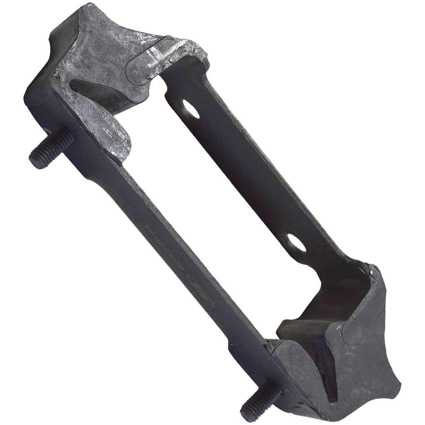 Coxim do Motor - Metalsystem - 04863+MS - (4)