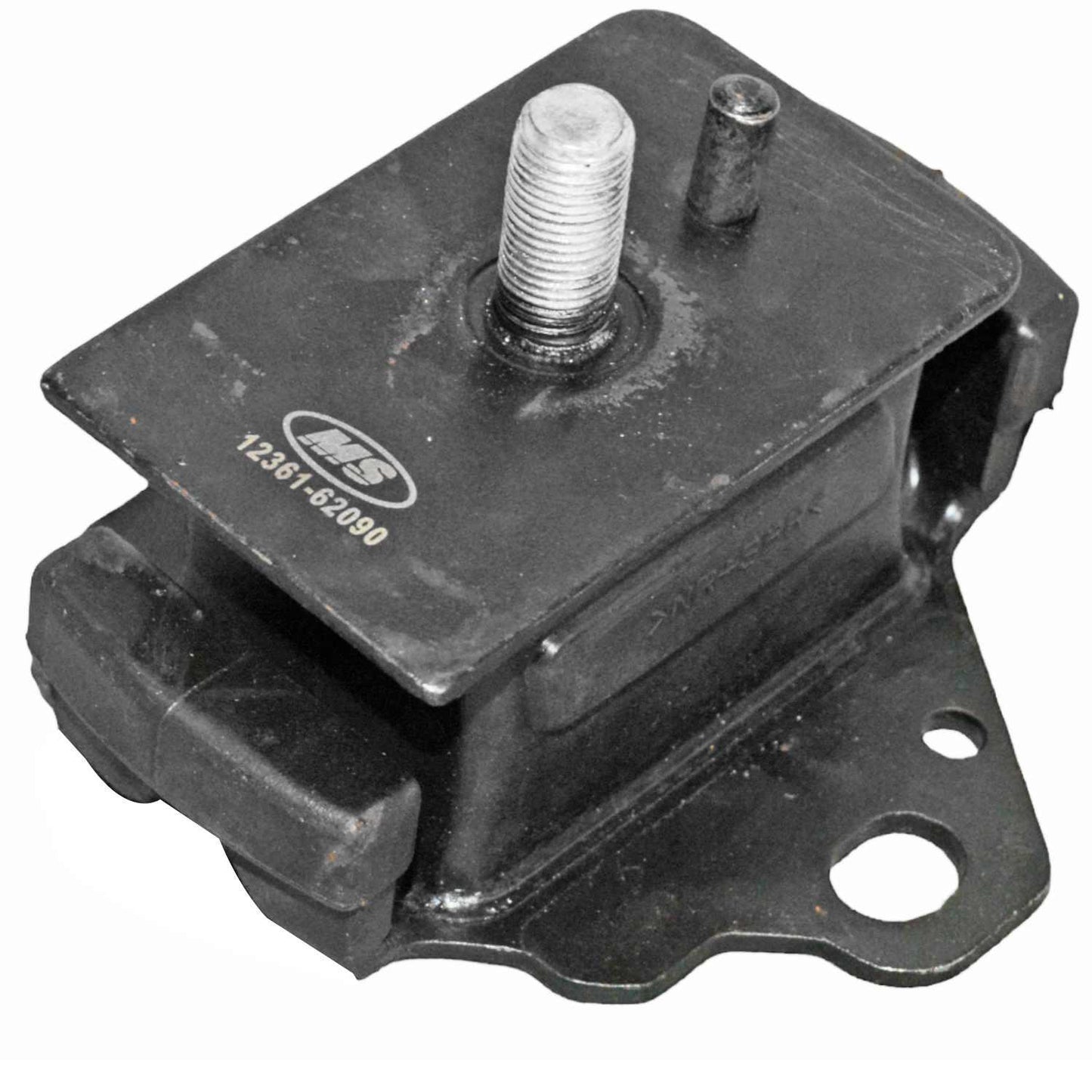 Coxim do Motor - Metalsystem - 32165+MS - (2)