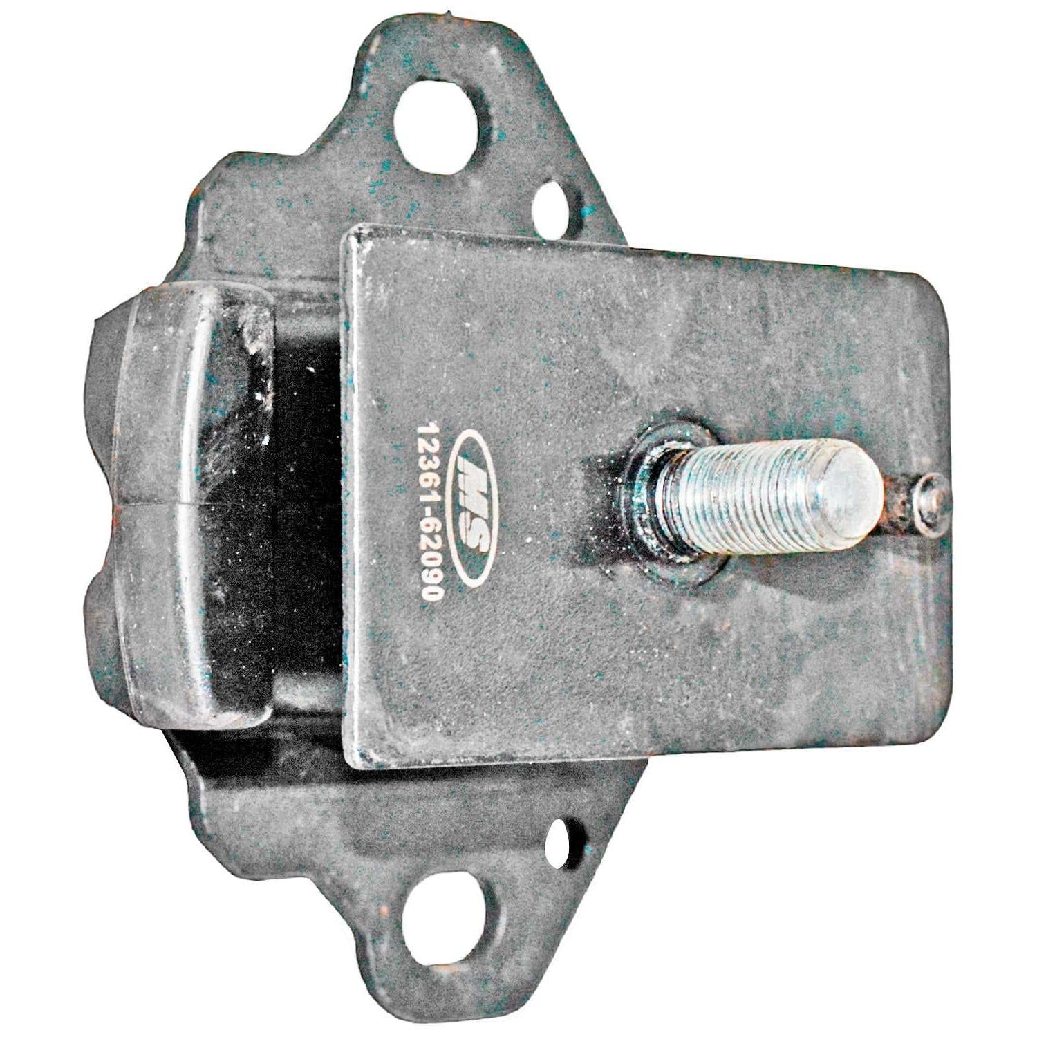 Coxim do Motor - Metalsystem - 32165+MS - (4)