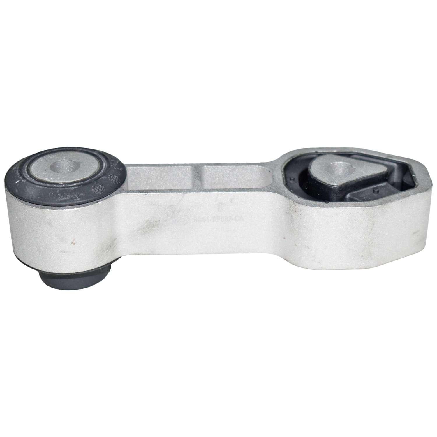 Coxim do Motor - Metalsystem - 30164+MS - (1)