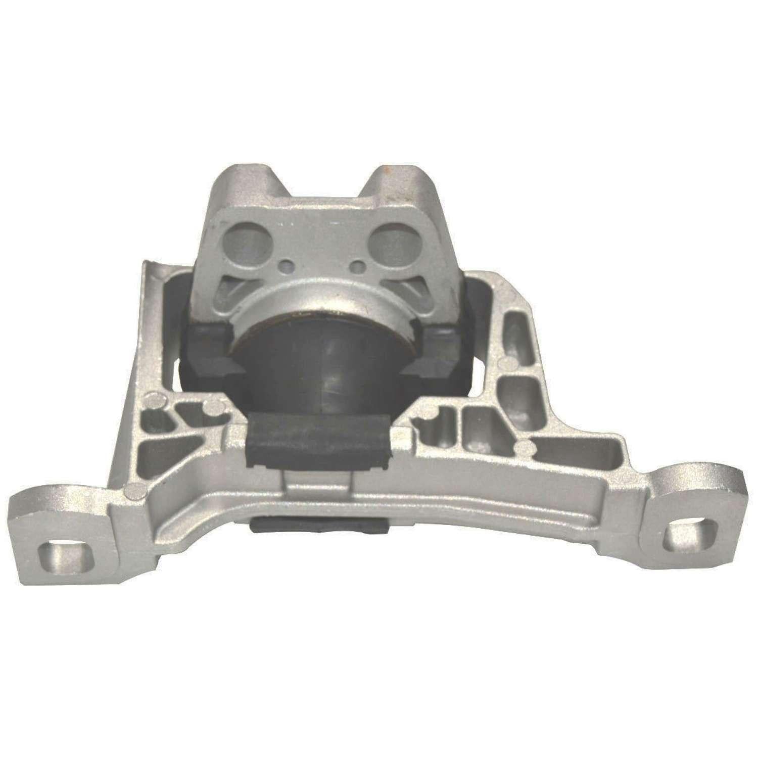 Coxim do Motor Lado Direito - Metalsystem - 05452+MS - (1)