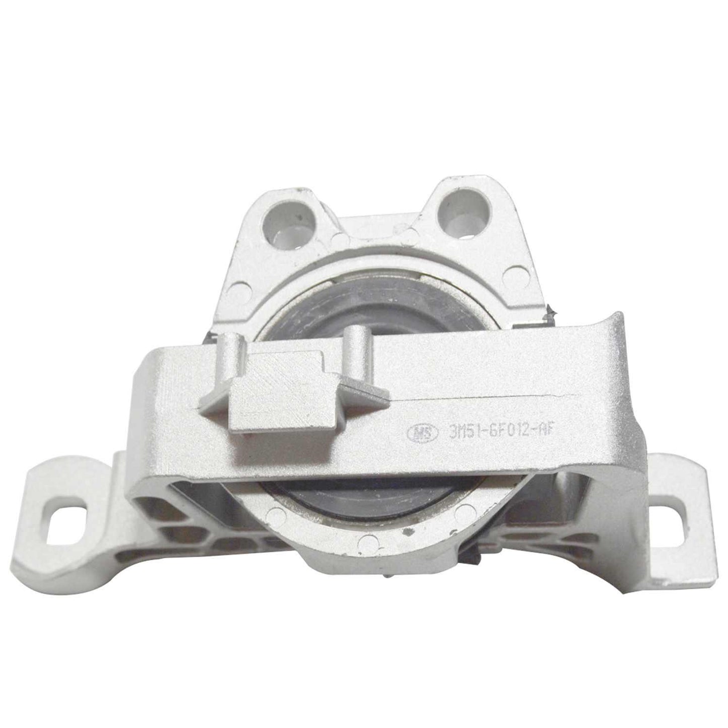 Coxim do Motor Lado Direito - Metalsystem - 05452+MS - (2)