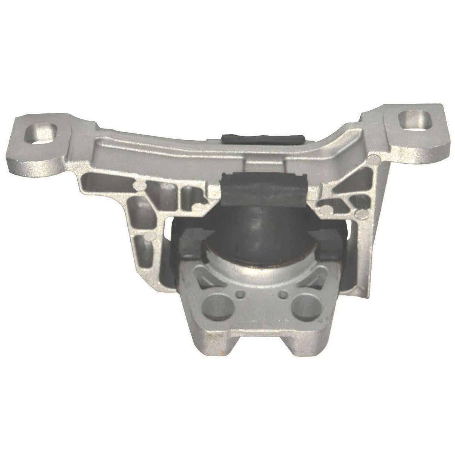 Coxim do Motor Lado Direito - Metalsystem - 05452+MS - (3)