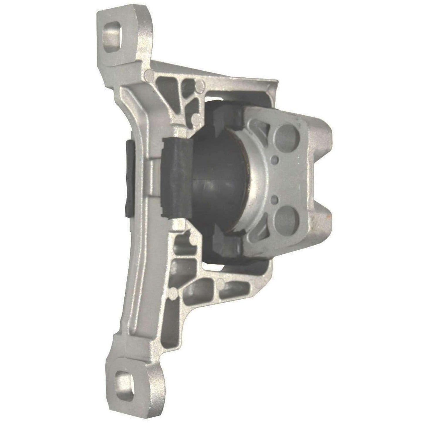 Coxim do Motor Lado Direito - Metalsystem - 05452+MS - (4)