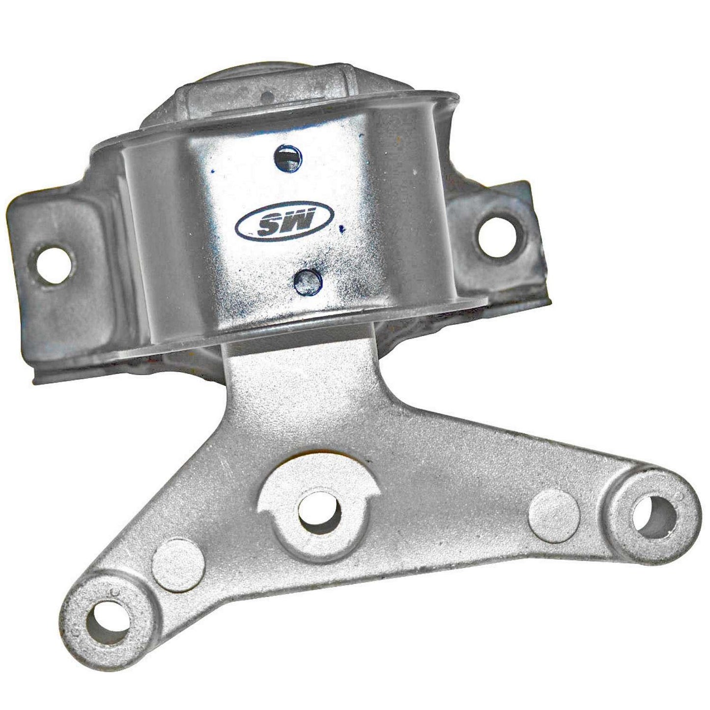 Coxim do Motor Lado Direito - Metalsystem - 35573AMS - (1)