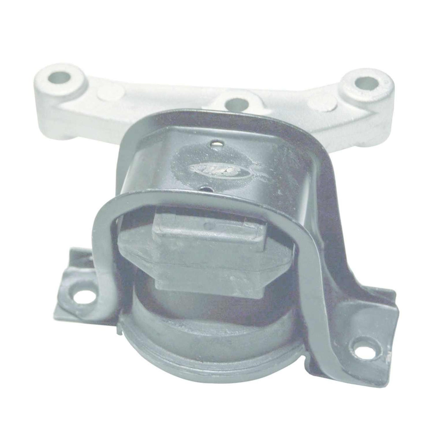 Coxim do Motor Lado Direito - Metalsystem - 35573AMS - (2)