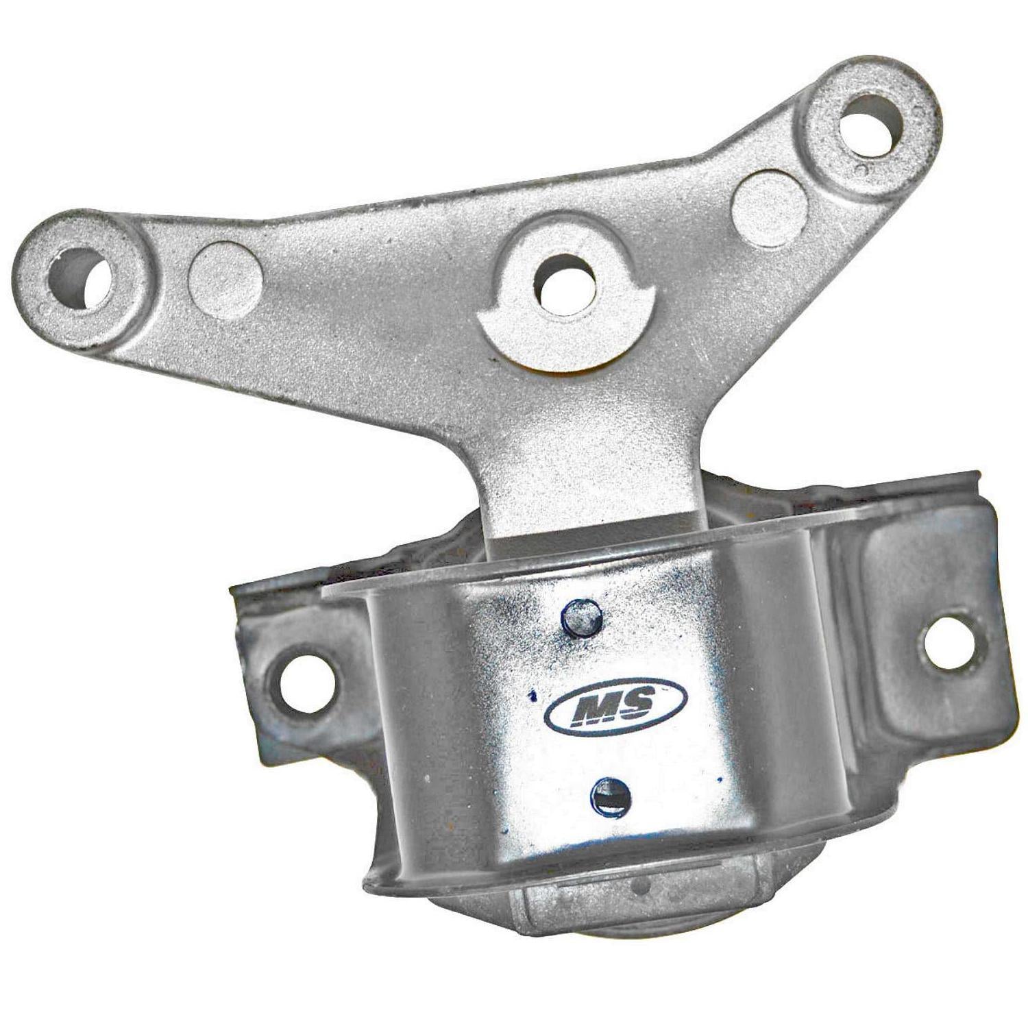 Coxim do Motor Lado Direito - Metalsystem - 35573AMS - (3)