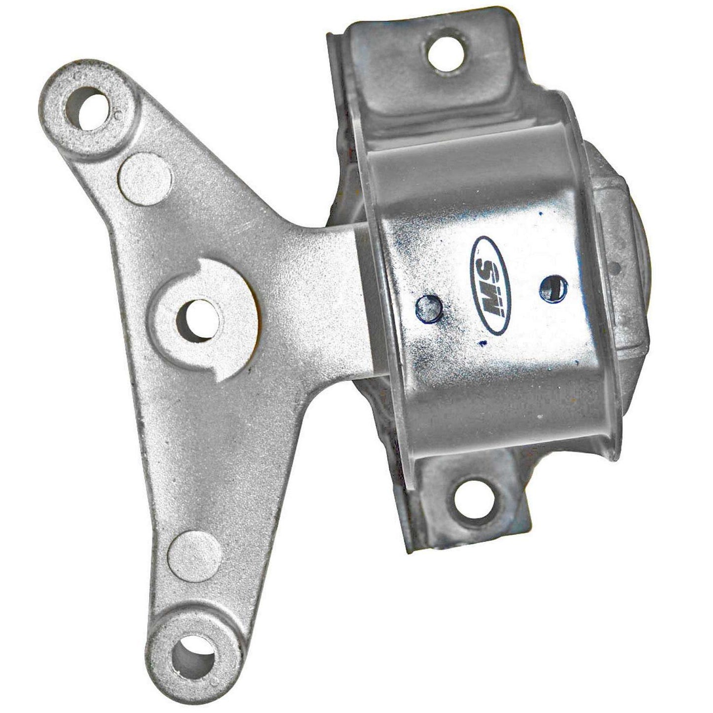 Coxim do Motor Lado Direito - Metalsystem - 35573AMS - (4)