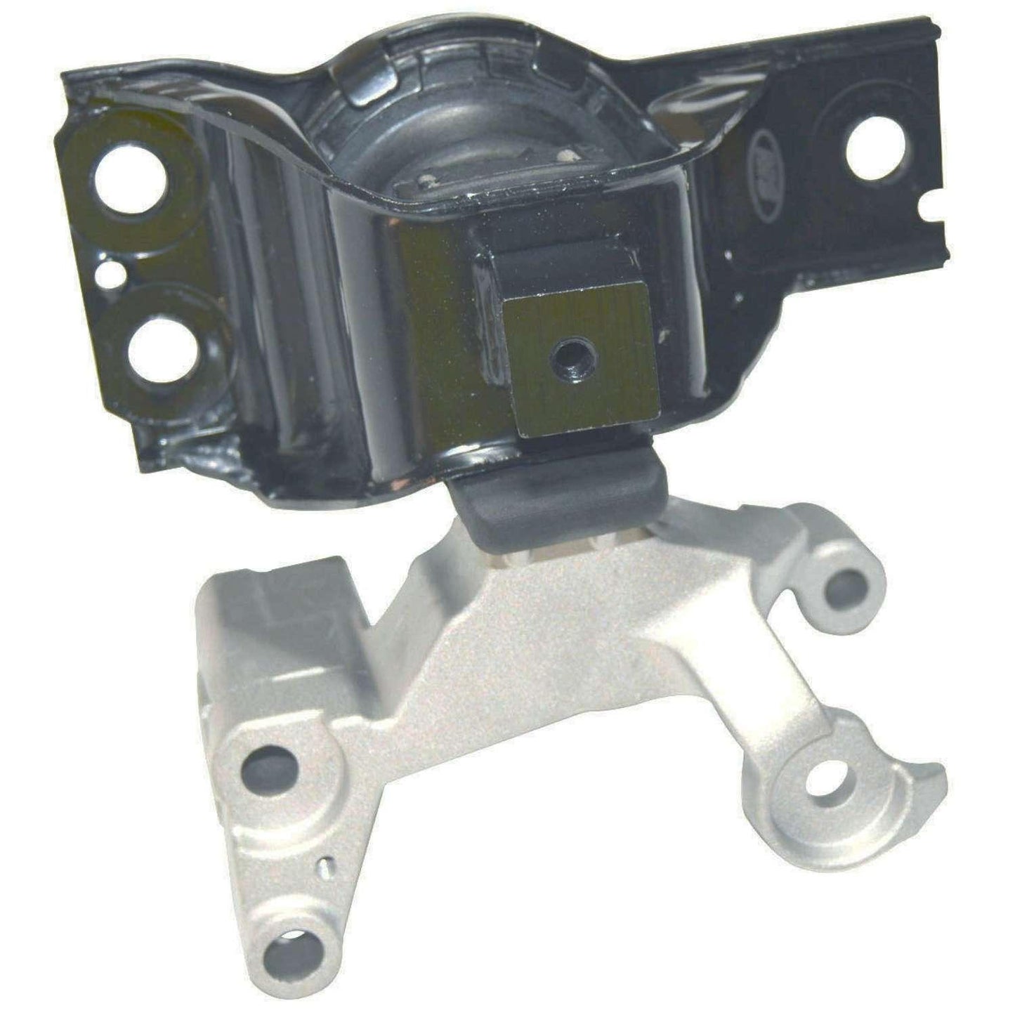 Coxim do Motor Lado Direito - Metalsystem - 35431MS - (1)