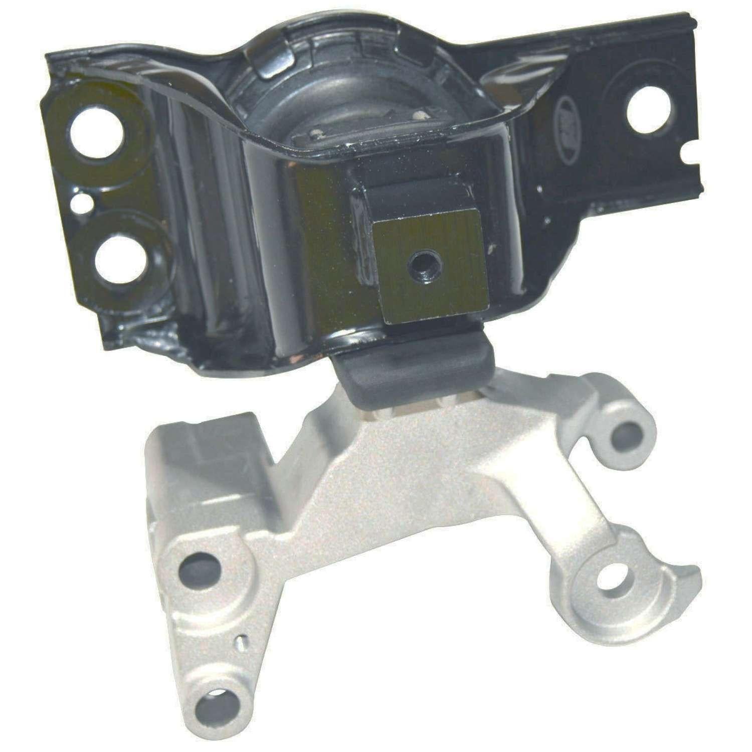 Coxim do Motor Lado Direito - Metalsystem - 35431MS - (1)