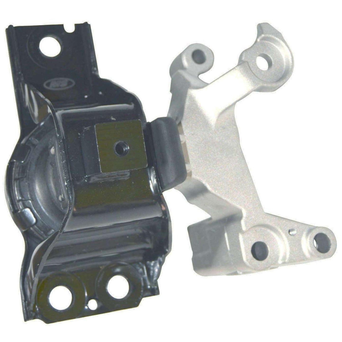 Coxim do Motor Lado Direito - Metalsystem - 35431MS - (2)