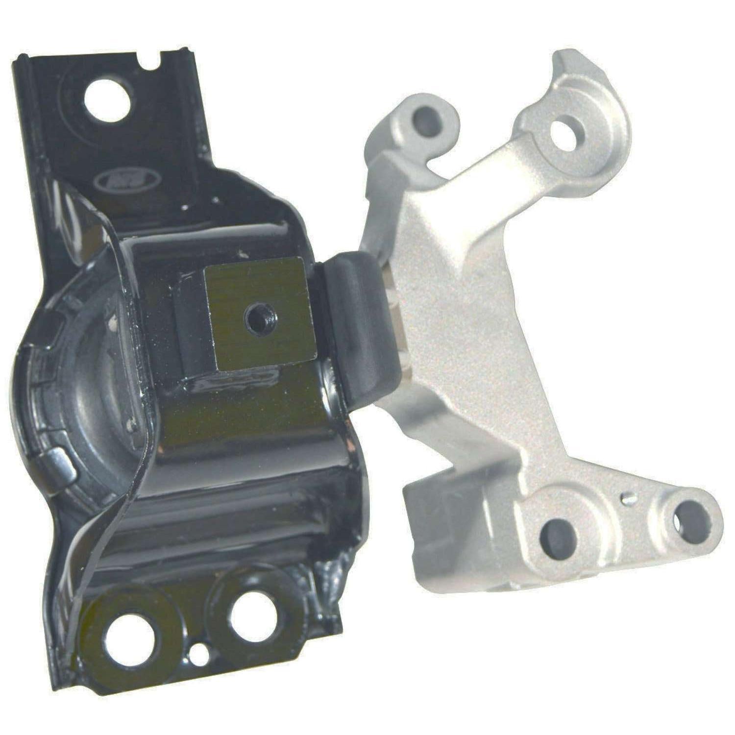 Coxim do Motor Lado Direito - Metalsystem - 35431MS - (2)