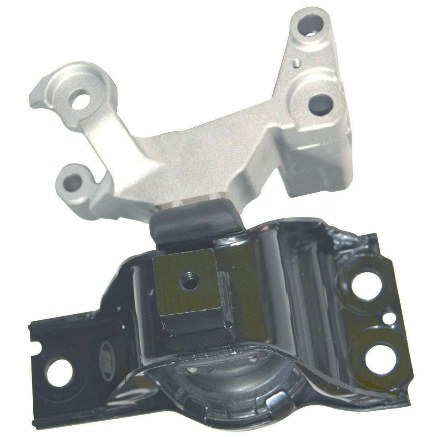Coxim do Motor Lado Direito - Metalsystem - 35431MS - (3)