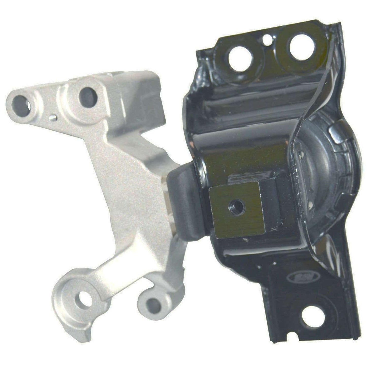 Coxim do Motor Lado Direito - Metalsystem - 35431MS - (4)