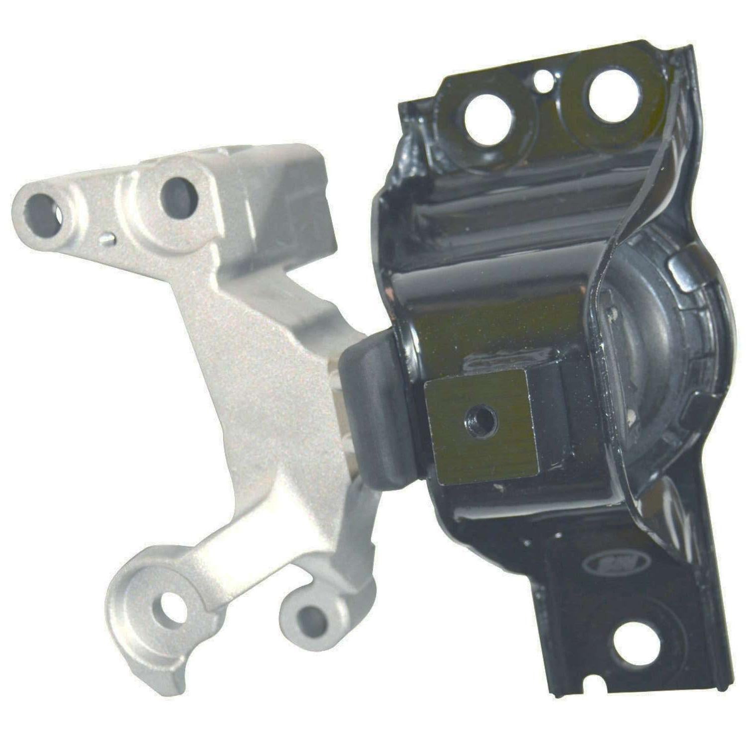 Coxim do Motor Lado Direito - Metalsystem - 35431MS - (4)
