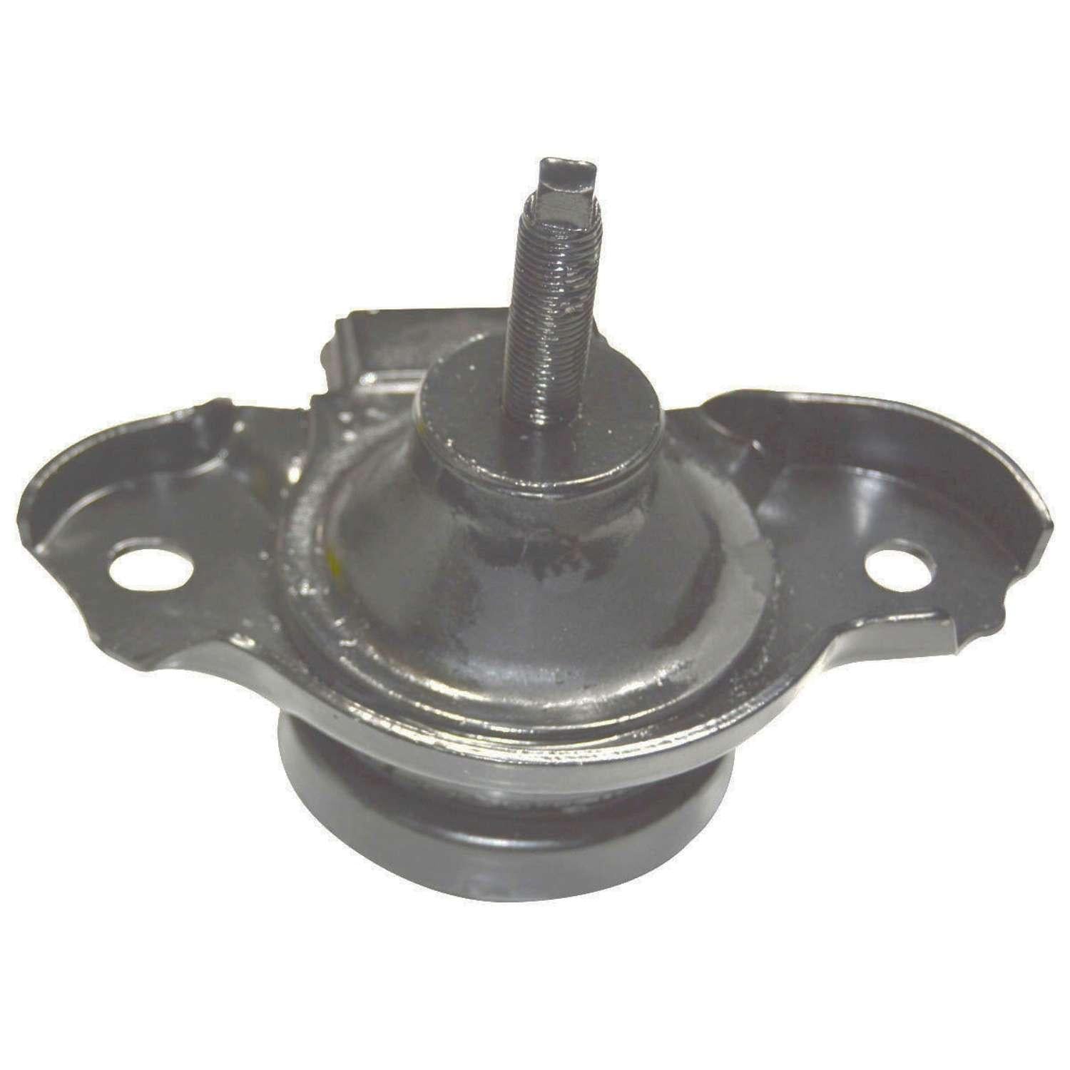 Coxim do Motor Lado Direito - Metalsystem - 30537MS - (1)