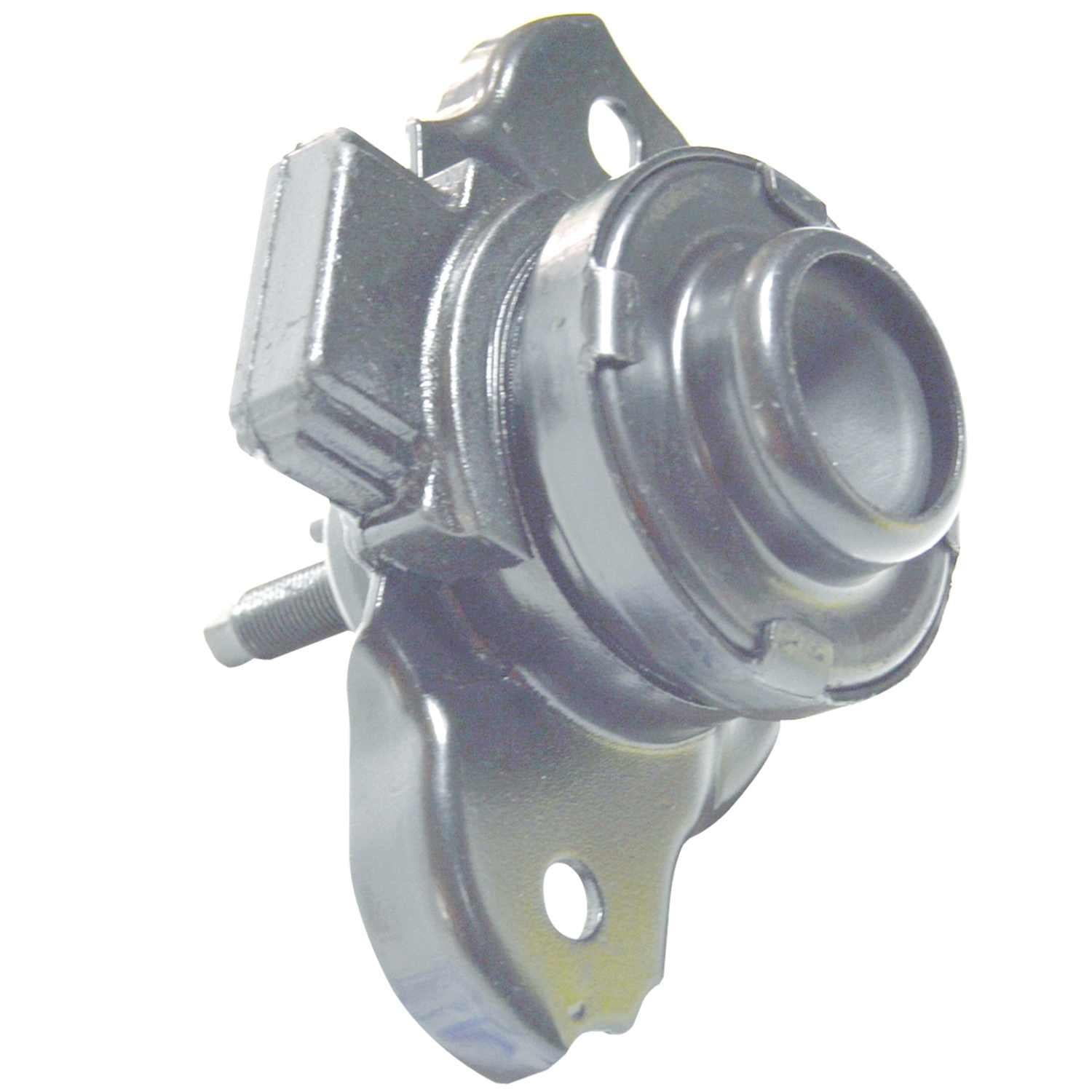 Coxim do Motor Lado Direito - Metalsystem - 30537MS - (2)