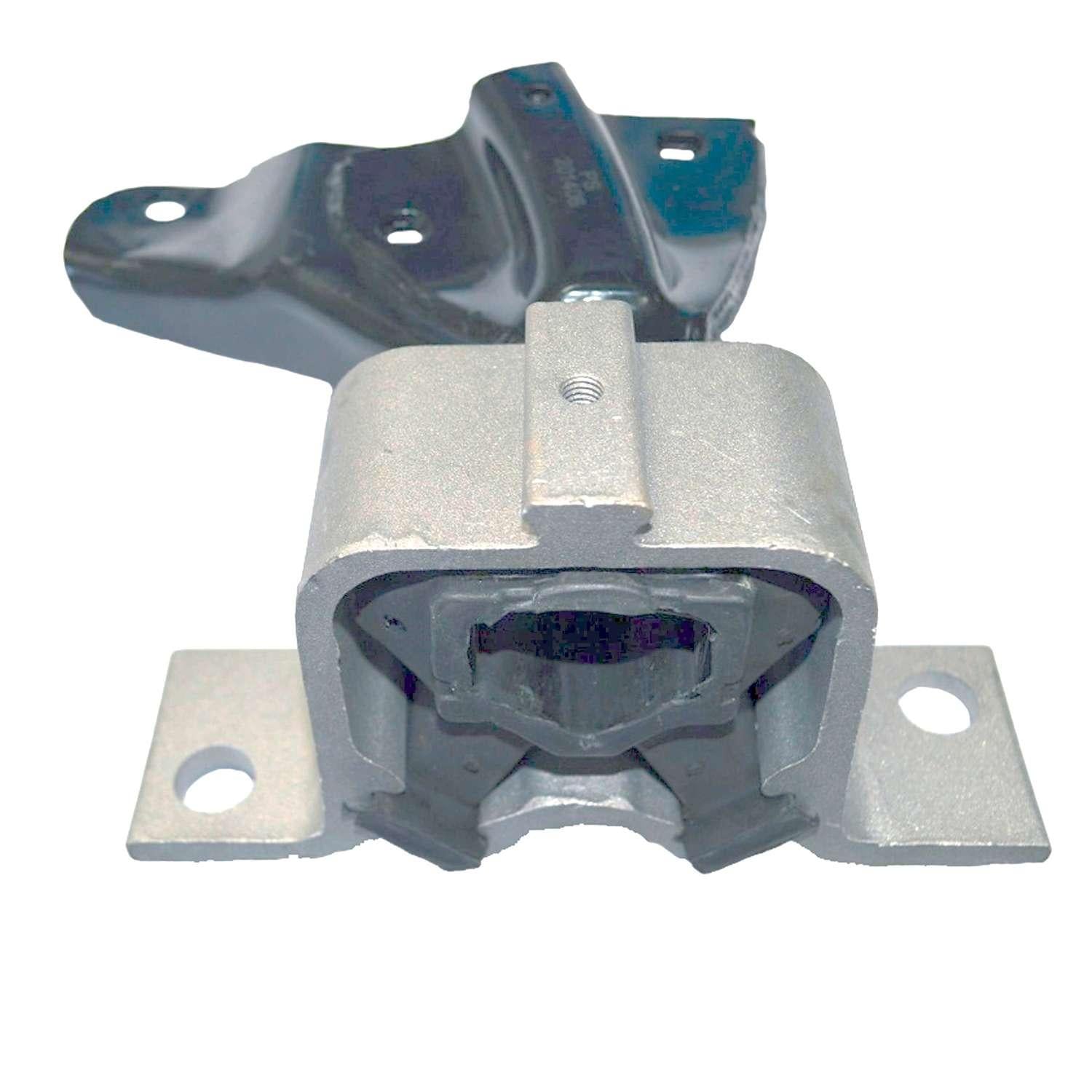 Coxim do Motor Lado Direito - Metalsystem - 32029MS - (1)