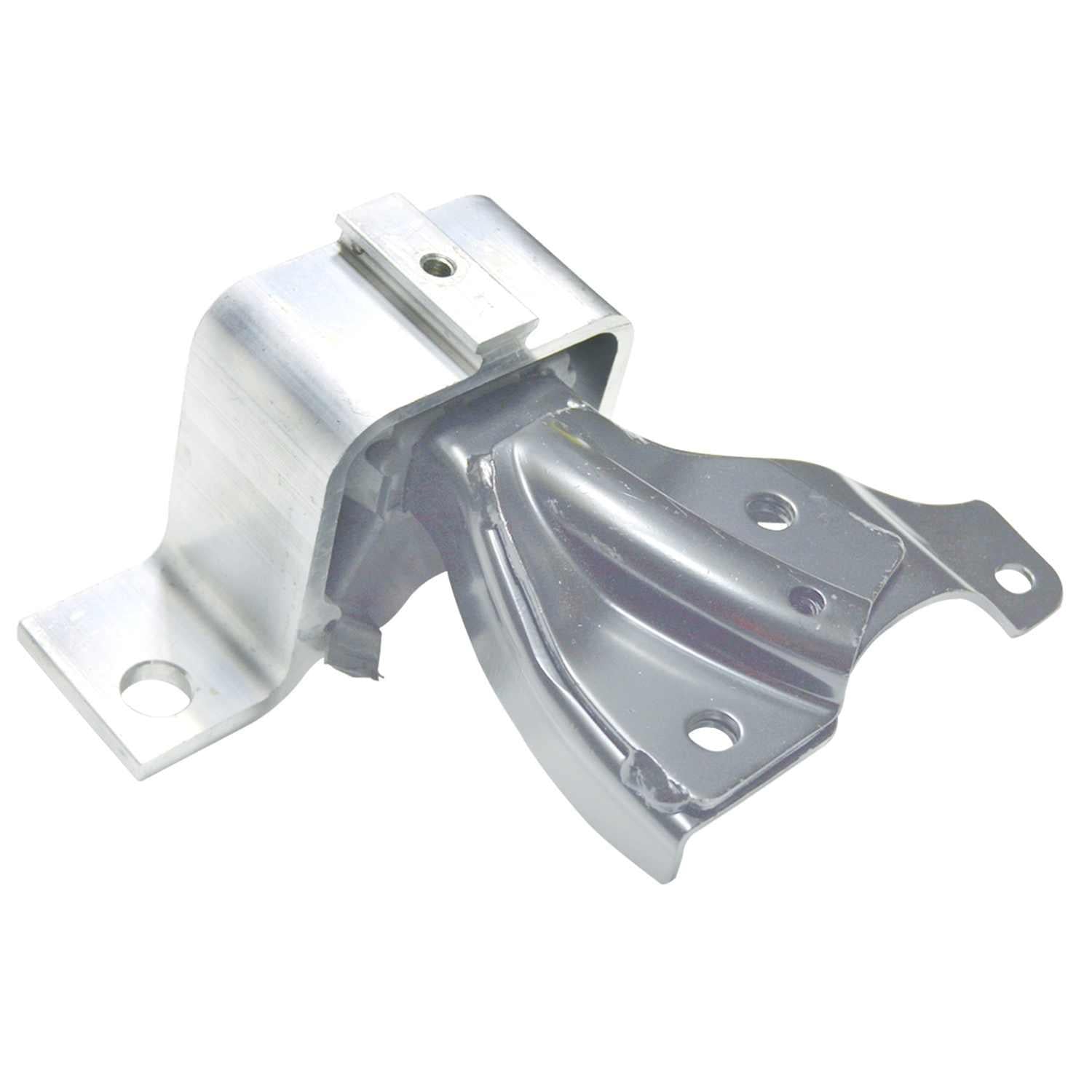 Coxim do Motor Lado Direito - Metalsystem - 32029MS - (2)