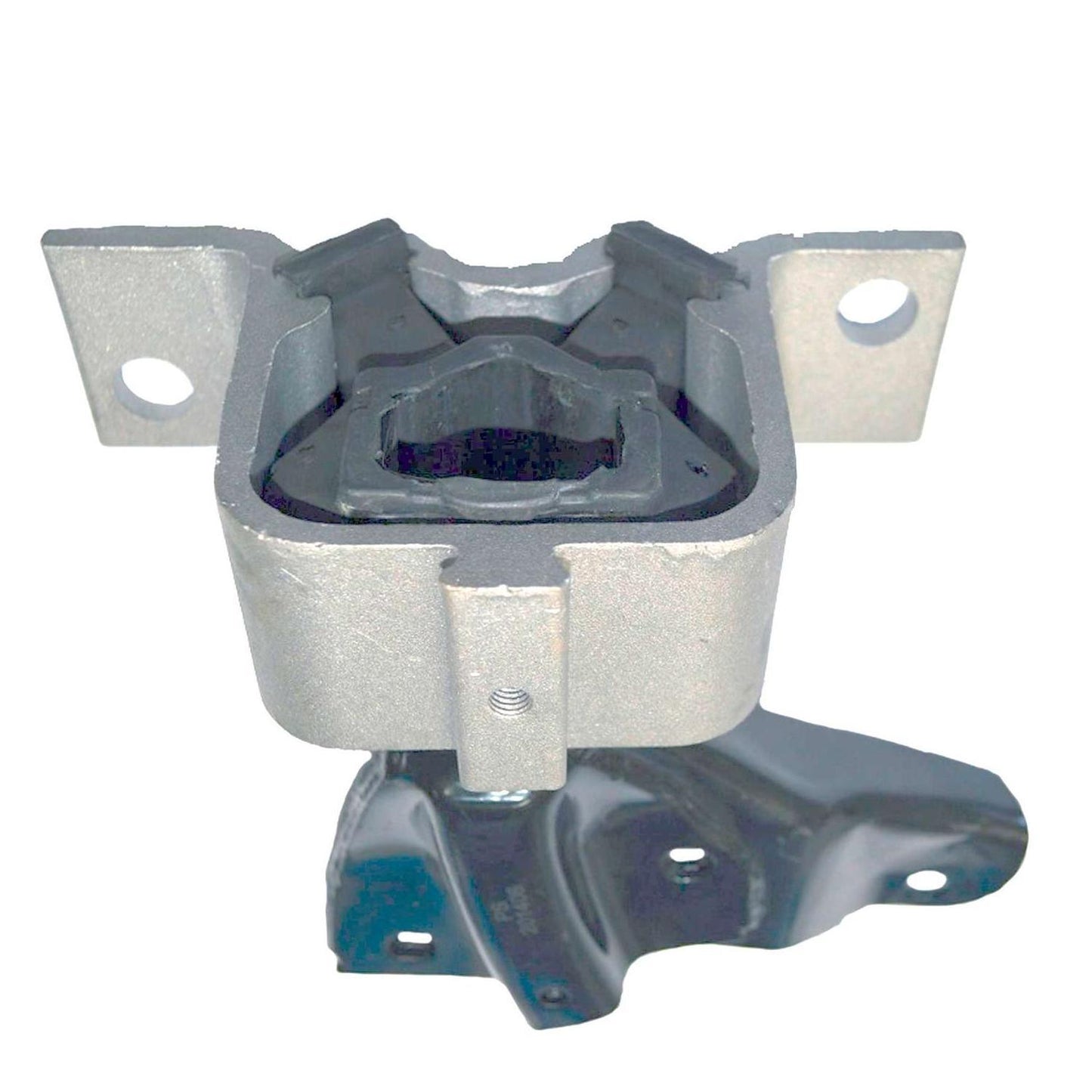 Coxim do Motor Lado Direito - Metalsystem - 32029MS - (3)