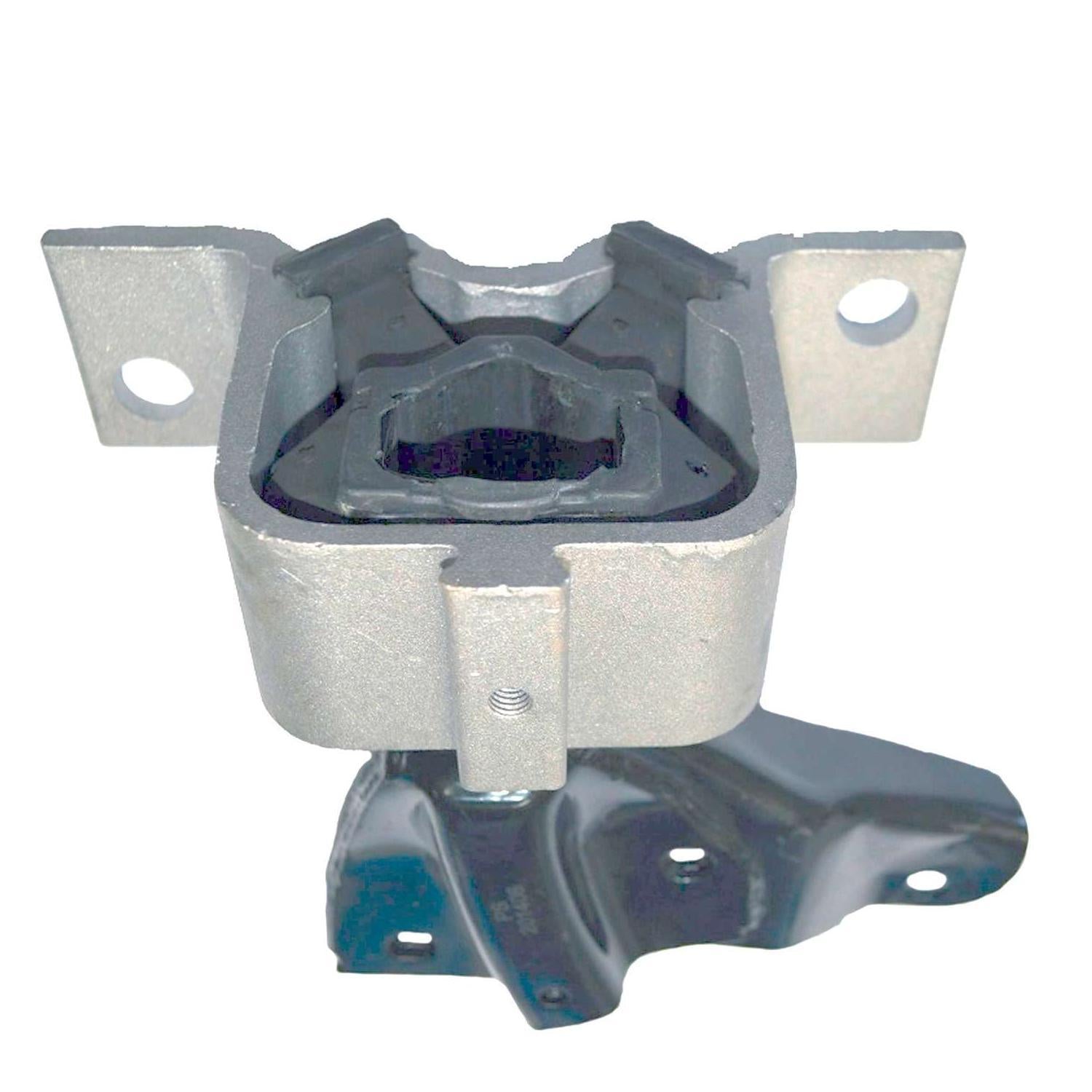 Coxim do Motor Lado Direito - Metalsystem - 32029MS - (3)
