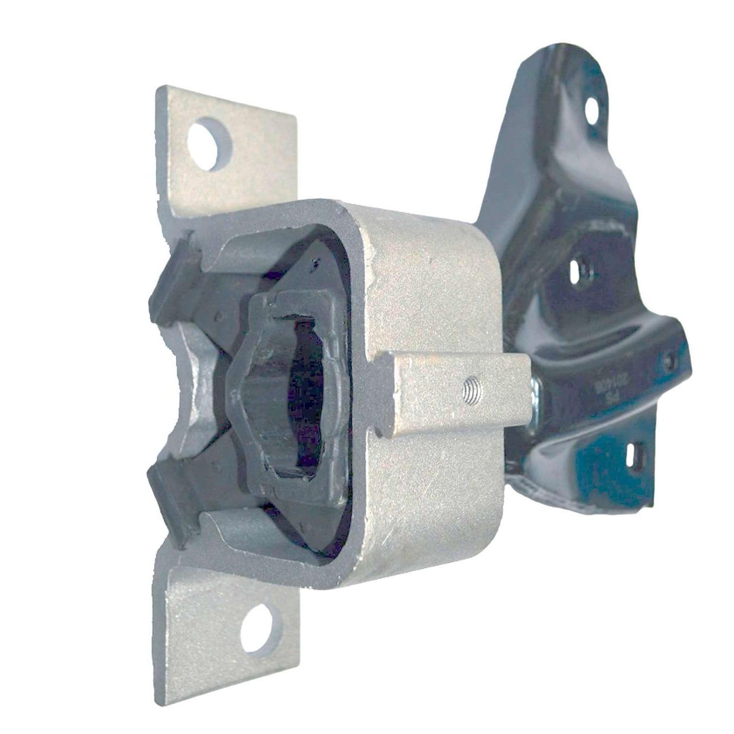 Coxim do Motor Lado Direito - Metalsystem - 32029MS - (4)