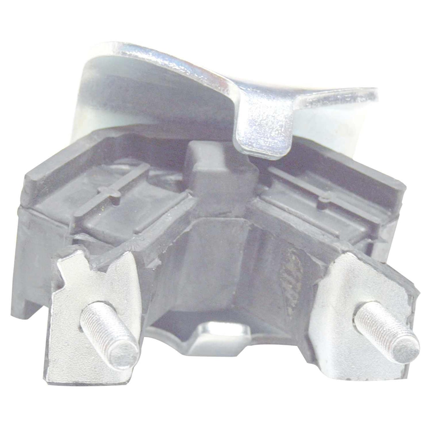 Coxim do Motor Lado Direito - Metalsystem - 30206+MS - (2)