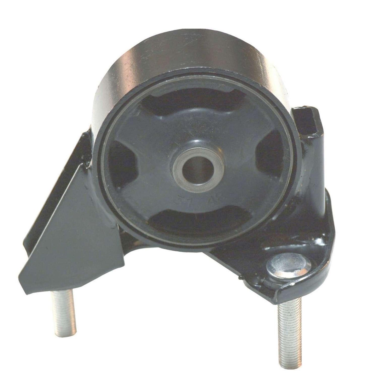 Coxim do Motor Lado Direito - Metalsystem - 35217+MS - (1)