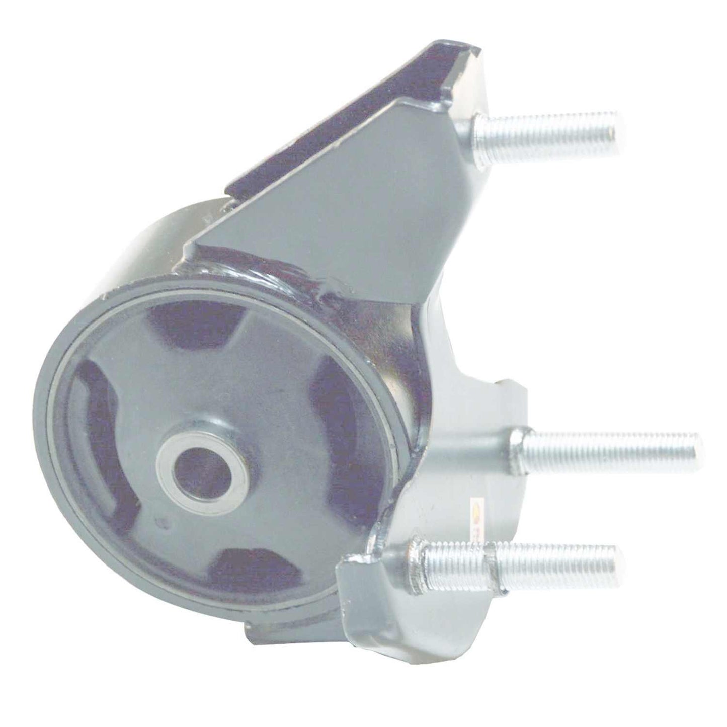 Coxim do Motor Lado Direito - Metalsystem - 35217+MS - (2)