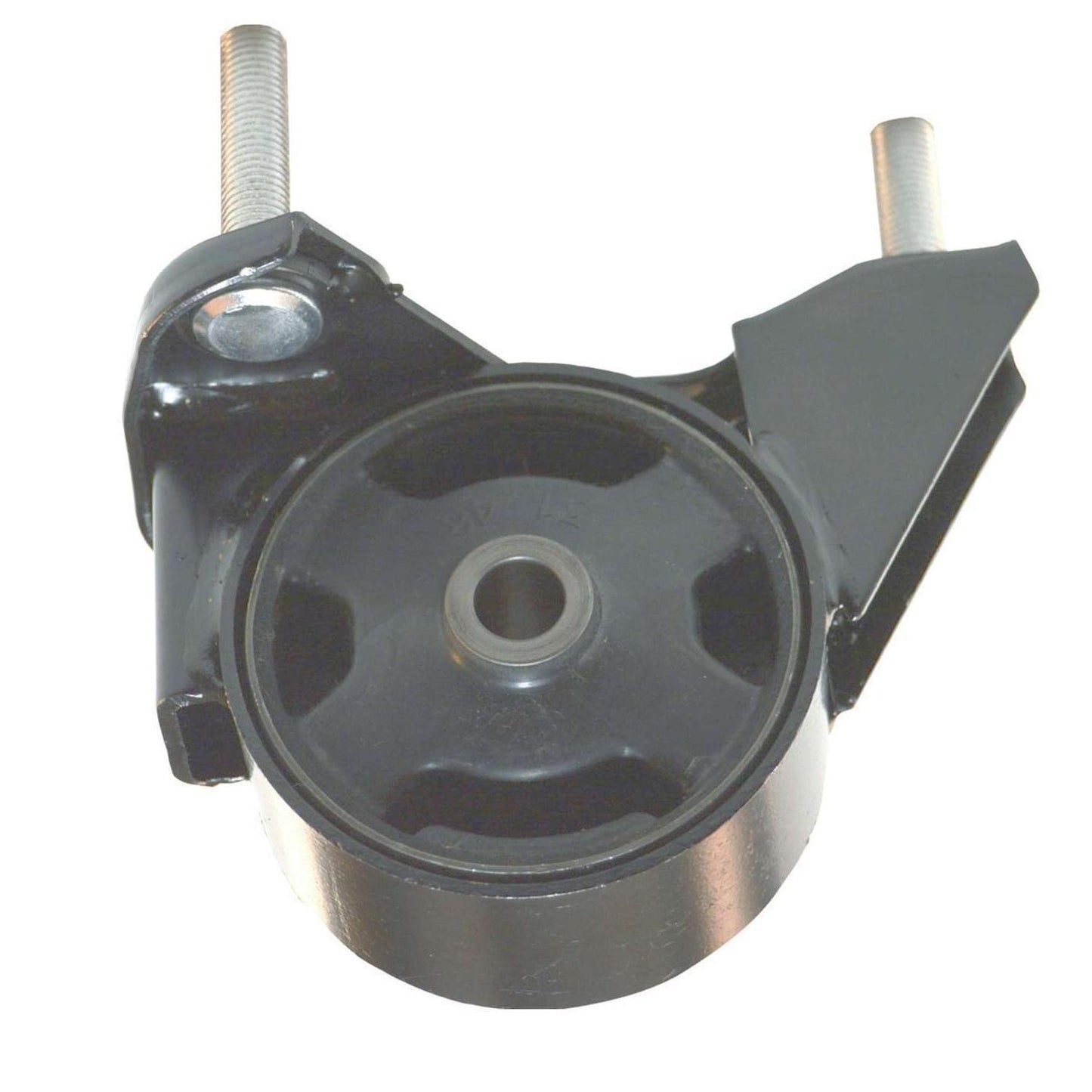Coxim do Motor Lado Direito - Metalsystem - 35217+MS - (3)