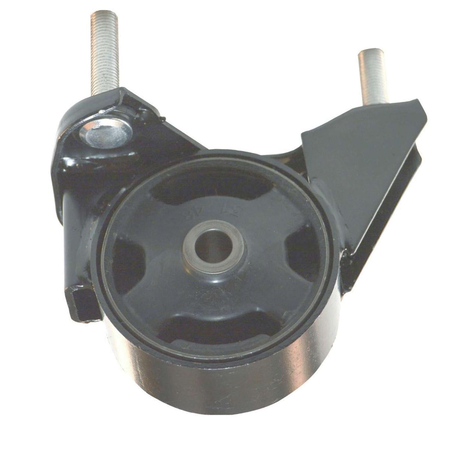 Coxim do Motor Lado Direito - Metalsystem - 35217+MS - (3)