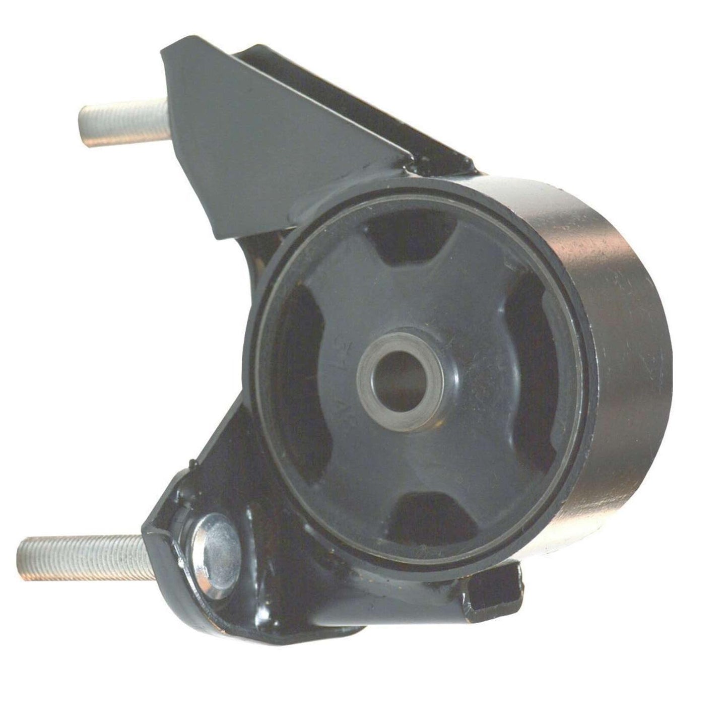 Coxim do Motor Lado Direito - Metalsystem - 35217+MS - (4)
