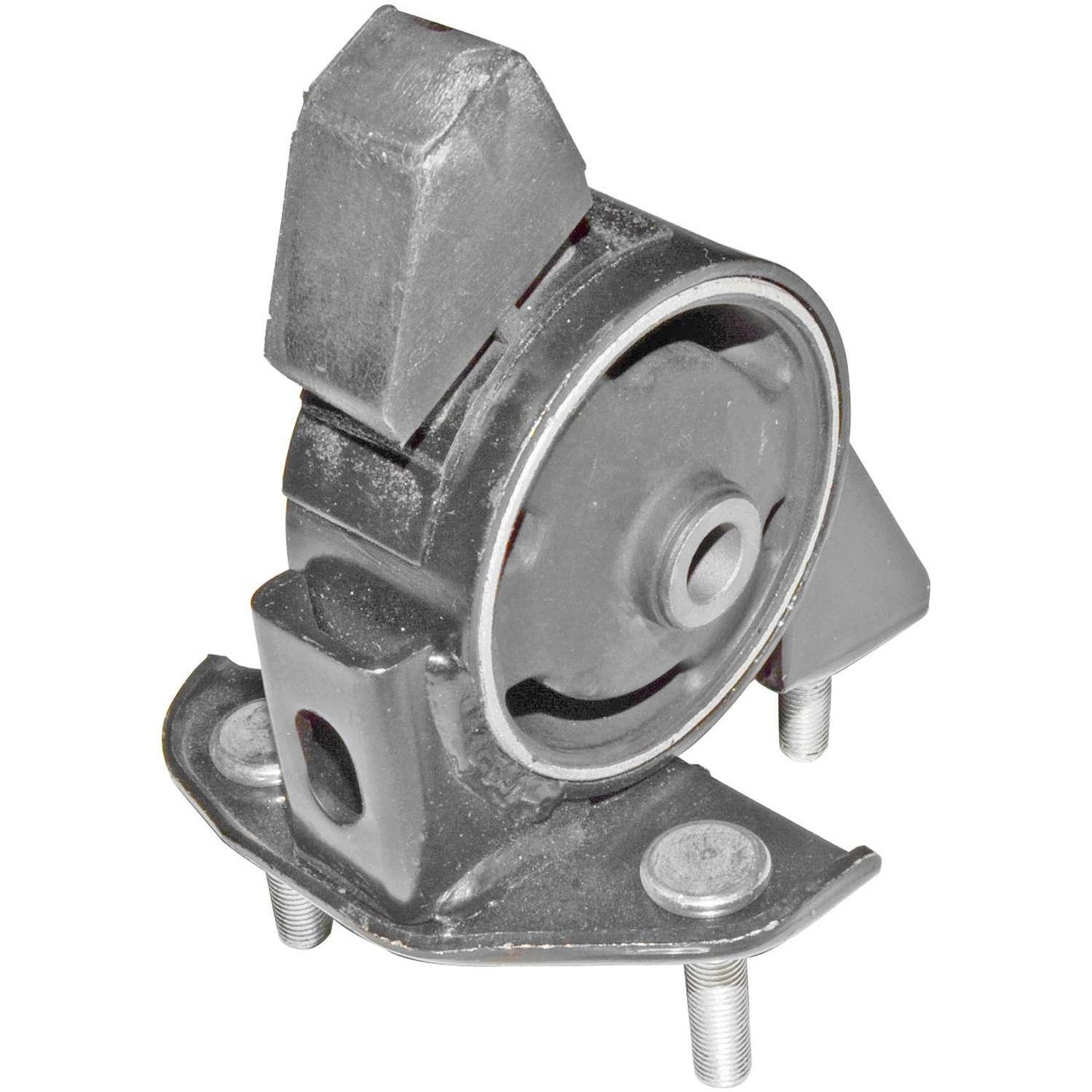 Coxim do Motor Lado Direito - Metalsystem - 30713+MS - (1)