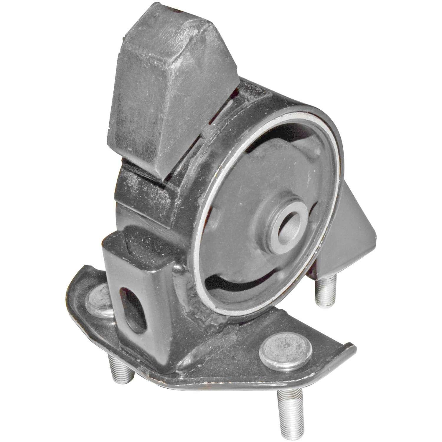 Coxim do Motor Lado Direito - Metalsystem - 30713+MS - (1)