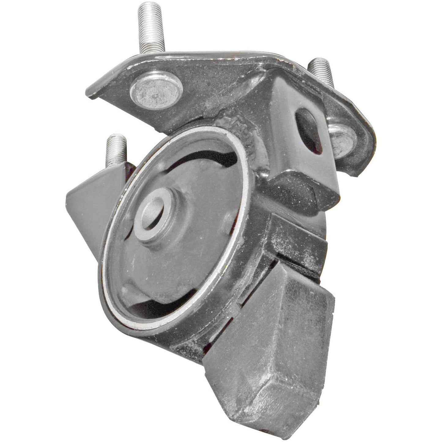 Coxim do Motor Lado Direito - Metalsystem - 30713+MS - (3)