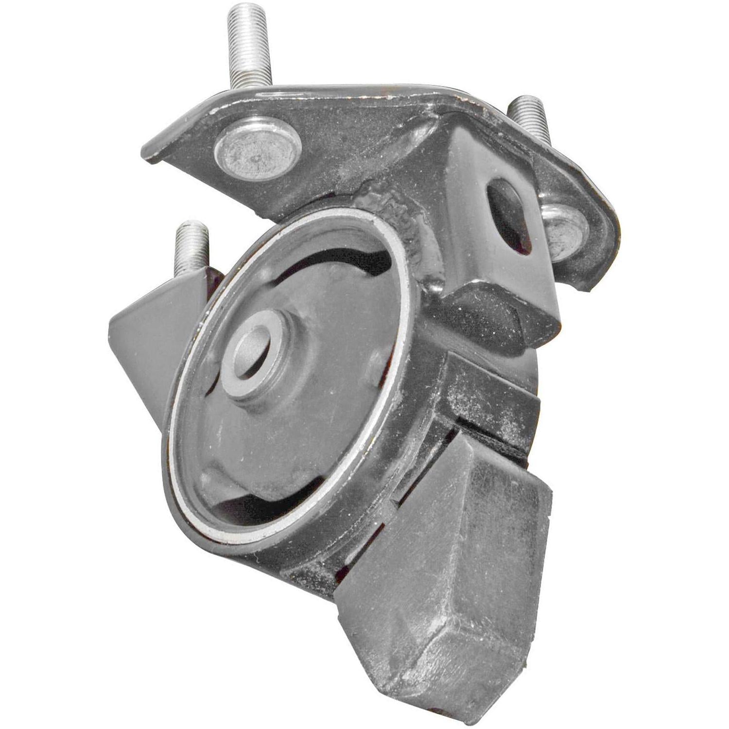 Coxim do Motor Lado Direito - Metalsystem - 30713+MS - (3)