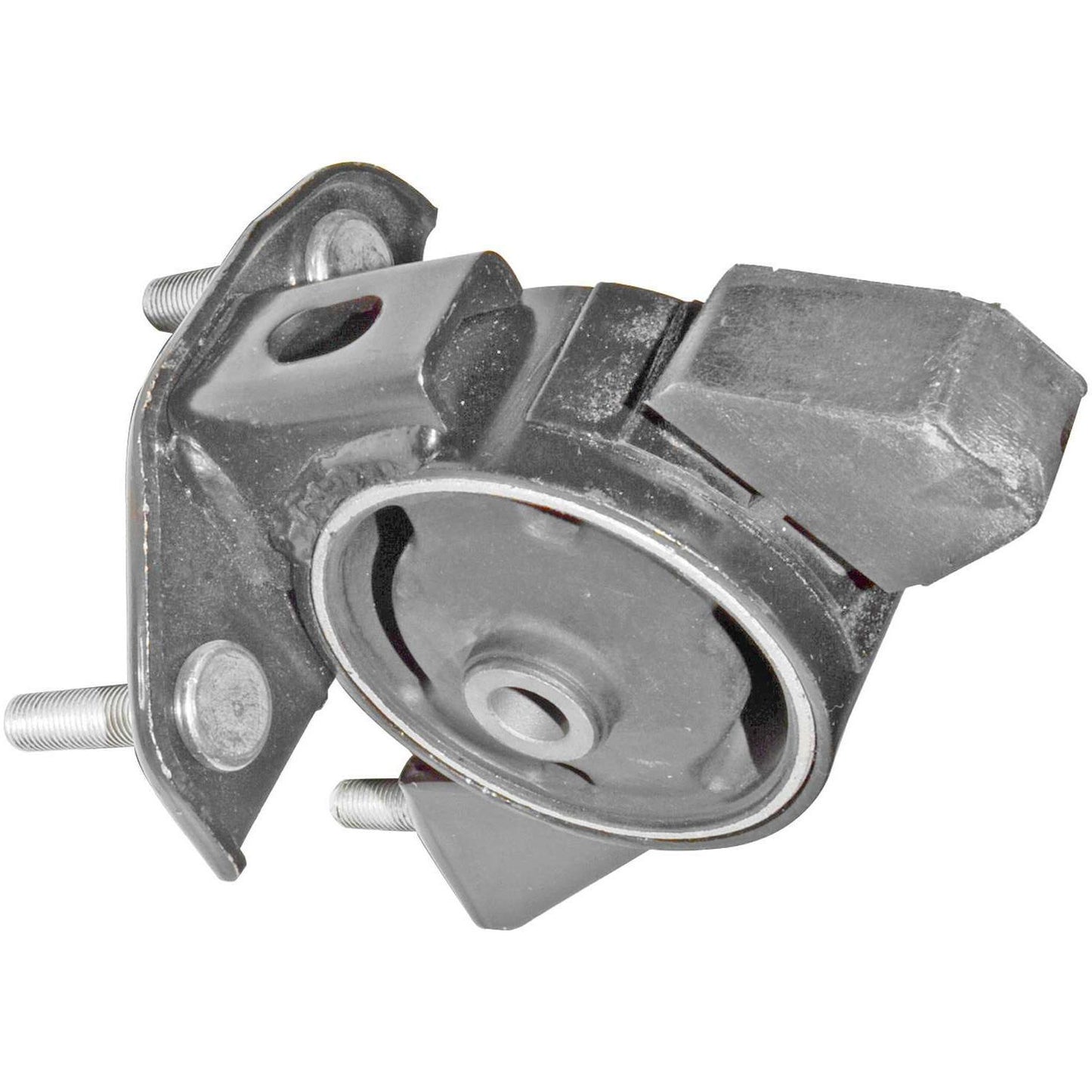 Coxim do Motor Lado Direito - Metalsystem - 30713+MS - (4)