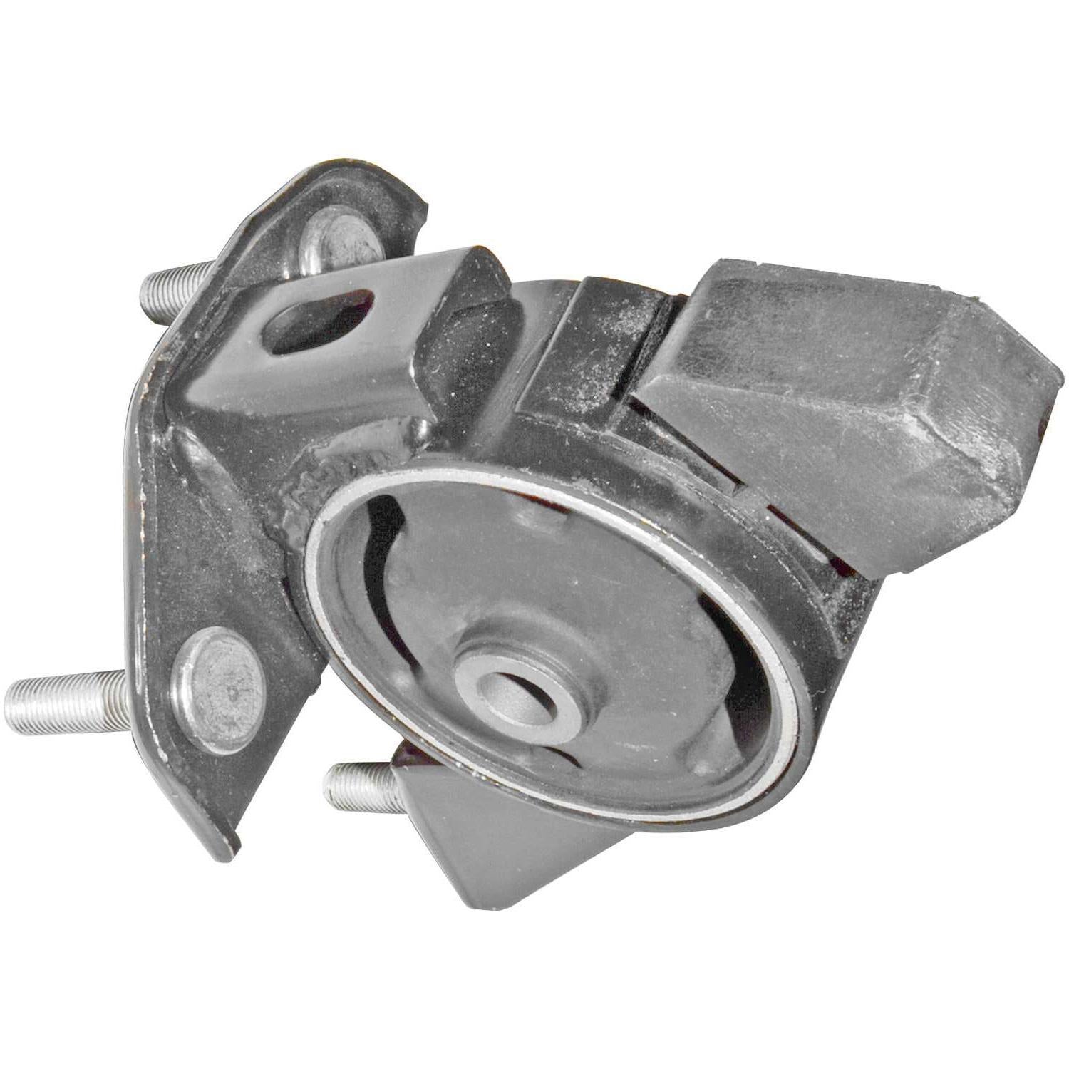 Coxim do Motor Lado Direito - Metalsystem - 30713+MS - (4)
