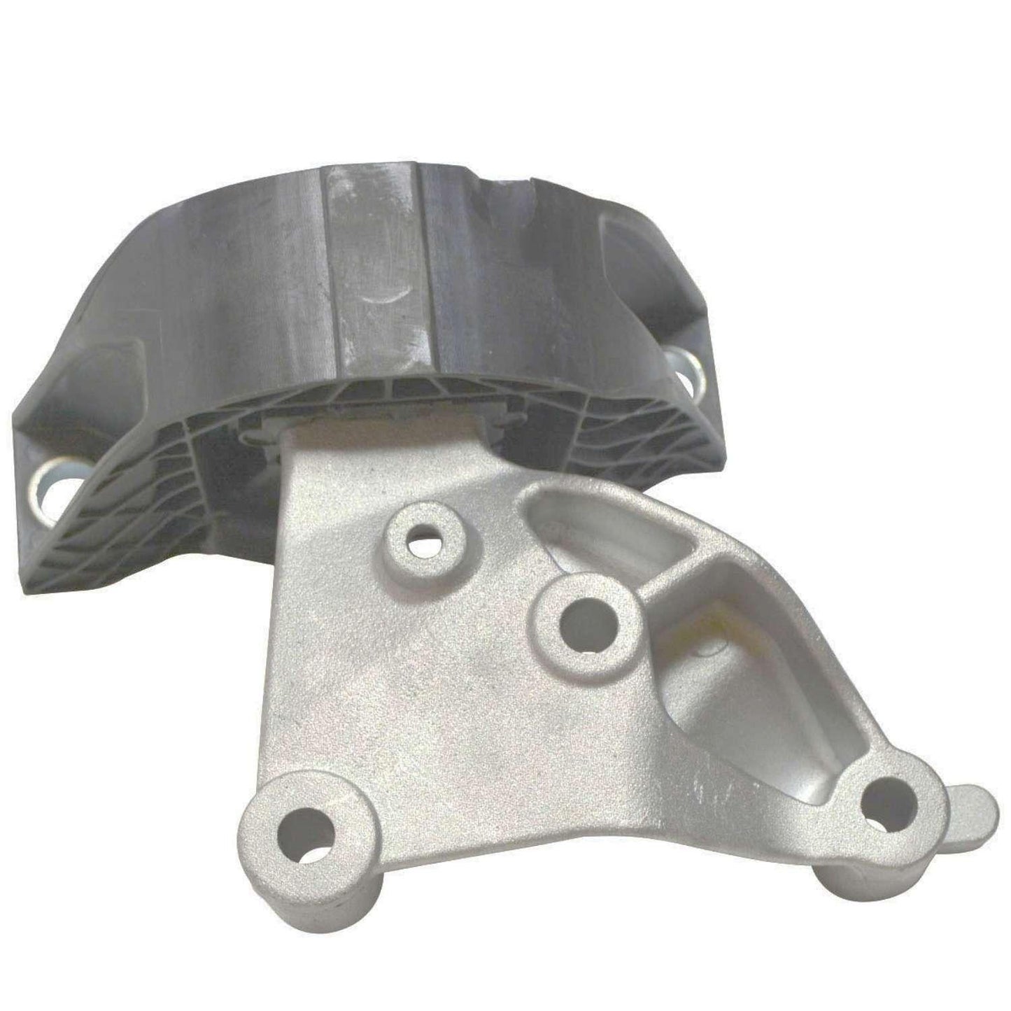 Coxim do Motor Lado Direito - Metalsystem - 31518MS - (1)