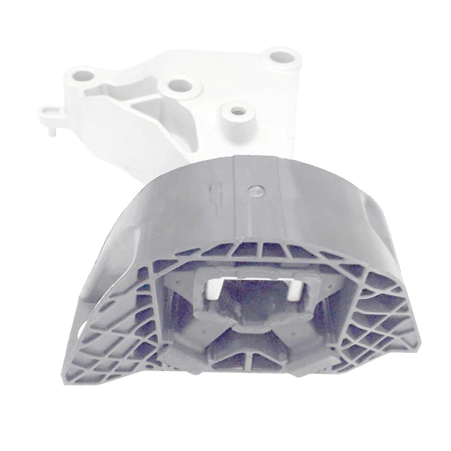 Coxim do Motor Lado Direito - Metalsystem - 31518MS - (2)