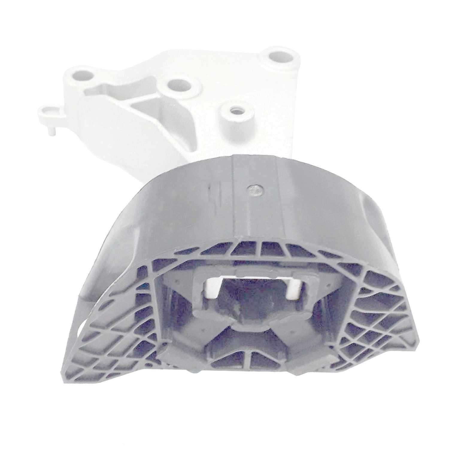Coxim do Motor Lado Direito - Metalsystem - 31518MS - (2)