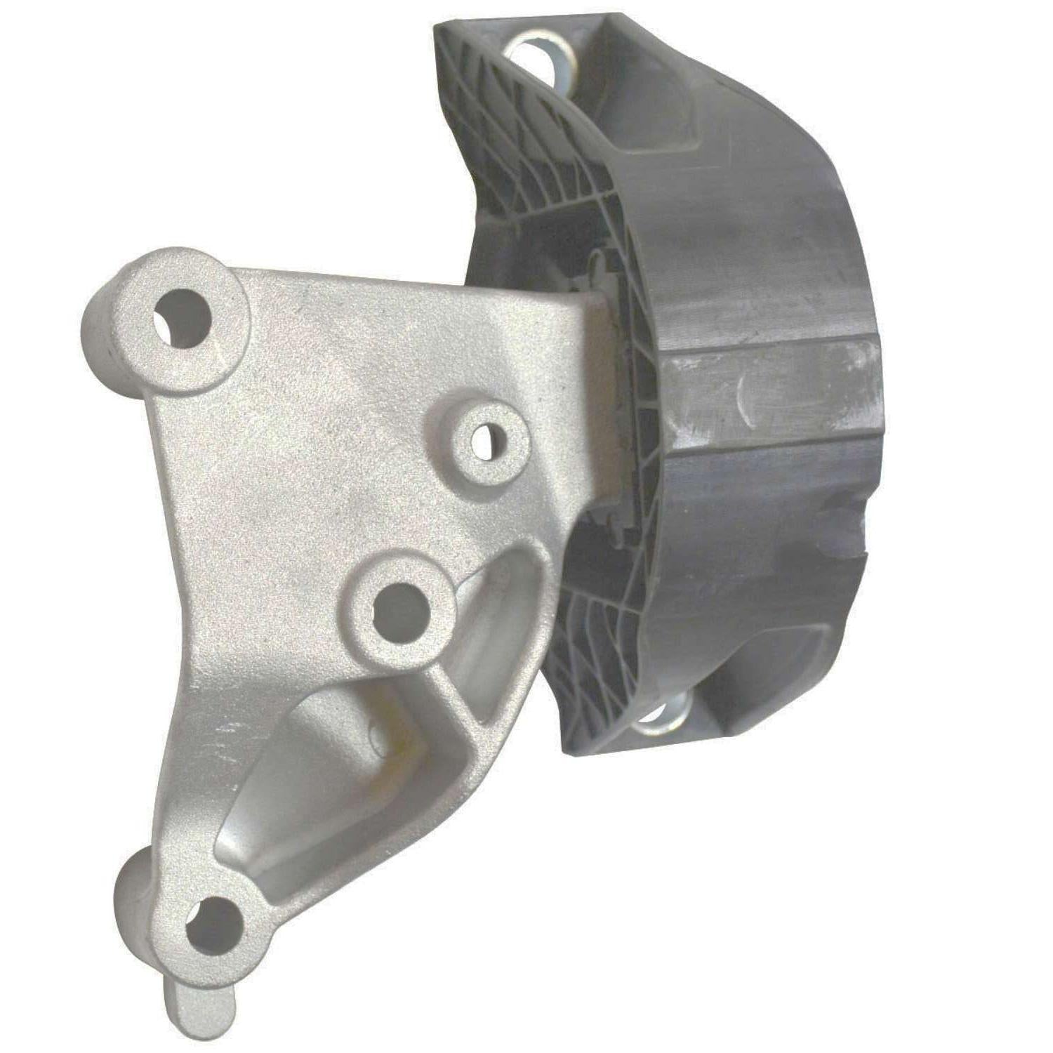 Coxim do Motor Lado Direito - Metalsystem - 31518MS - (4)